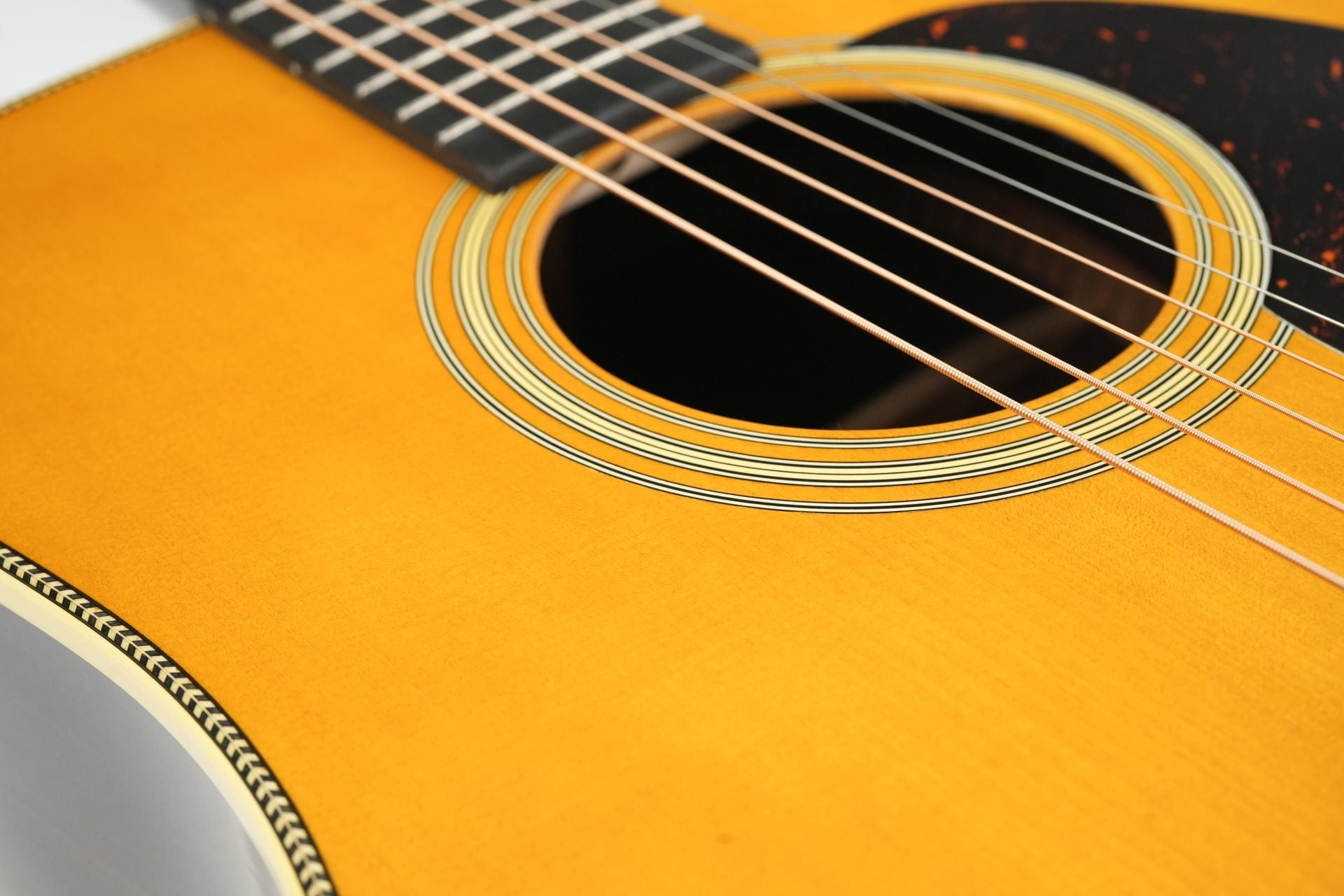 Martin D28 Authentic 1937 Expert Stage 1 Aging 2023