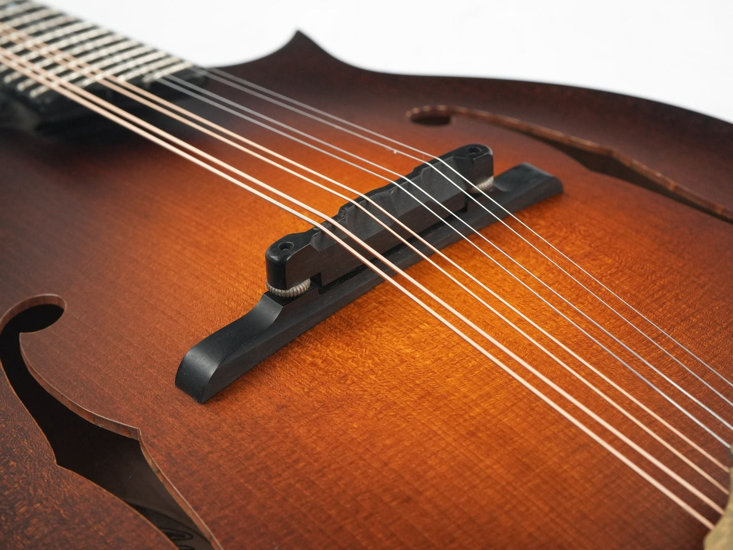 Collings MF Mandolin Sunburst 2005