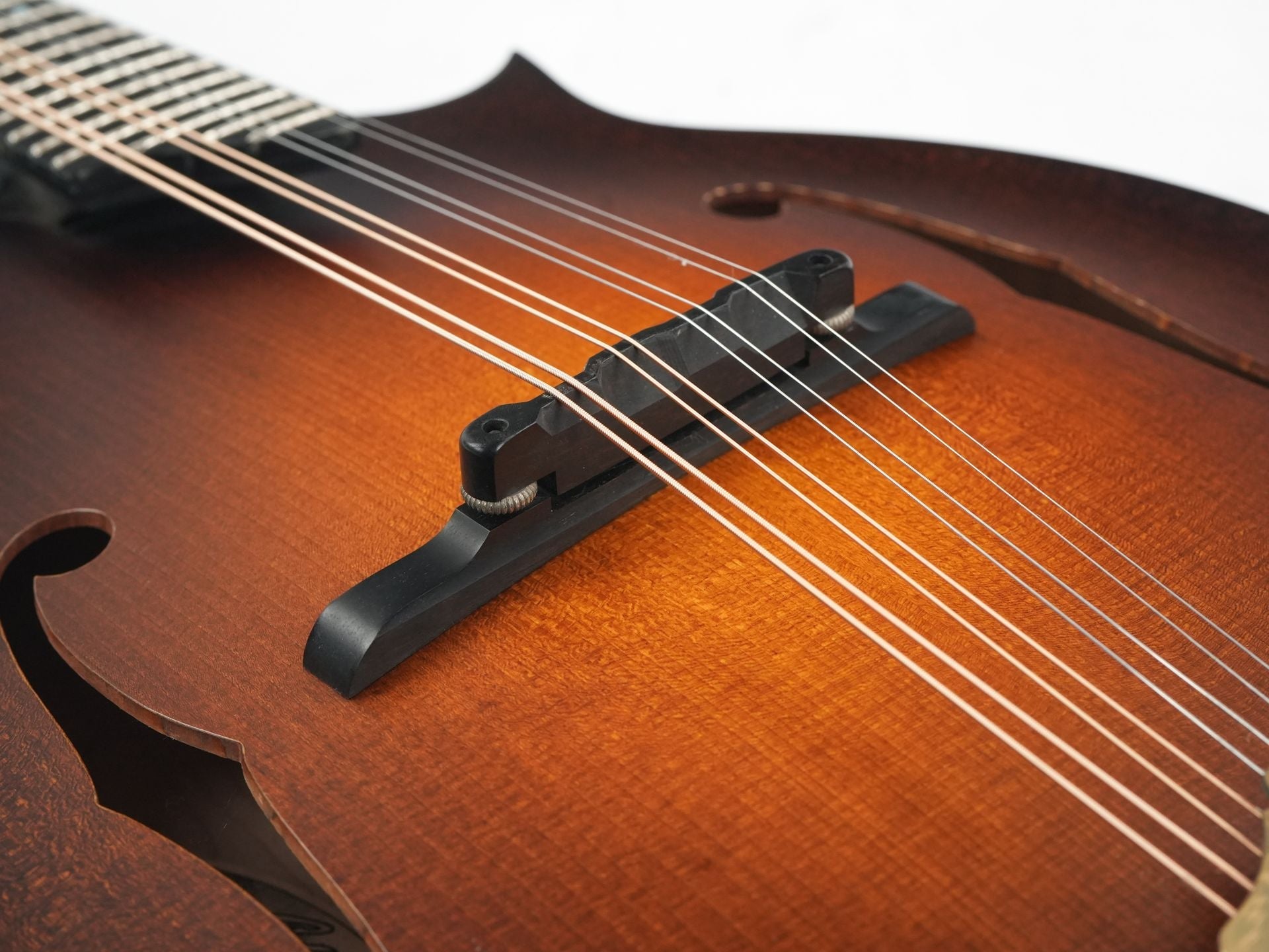 Collings MF Mandolin Sunburst 2005
