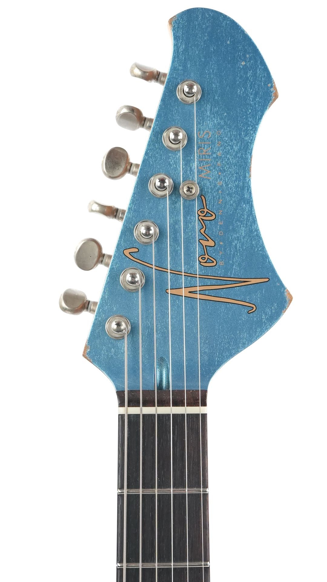 Novo Miris J Lake Sonic Burst