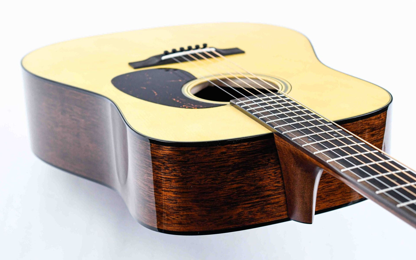 Martin Custom Shop D18 Mahogany Adirondack Spruce #2863130