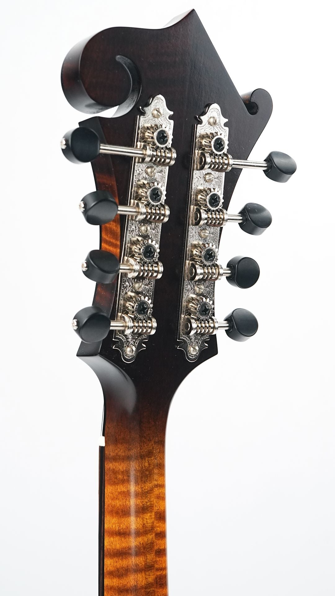 Northfield S Series NFS F5E Engelmann