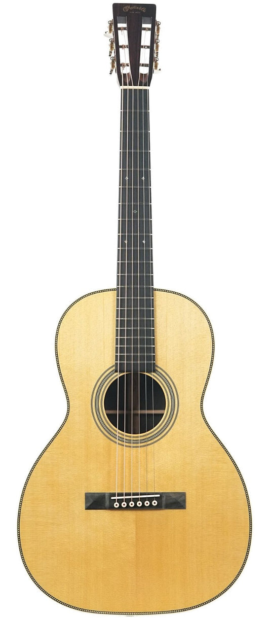 Martin Custom Shop 0028 12 Fret Vintage Spruce Rosewood #2865284