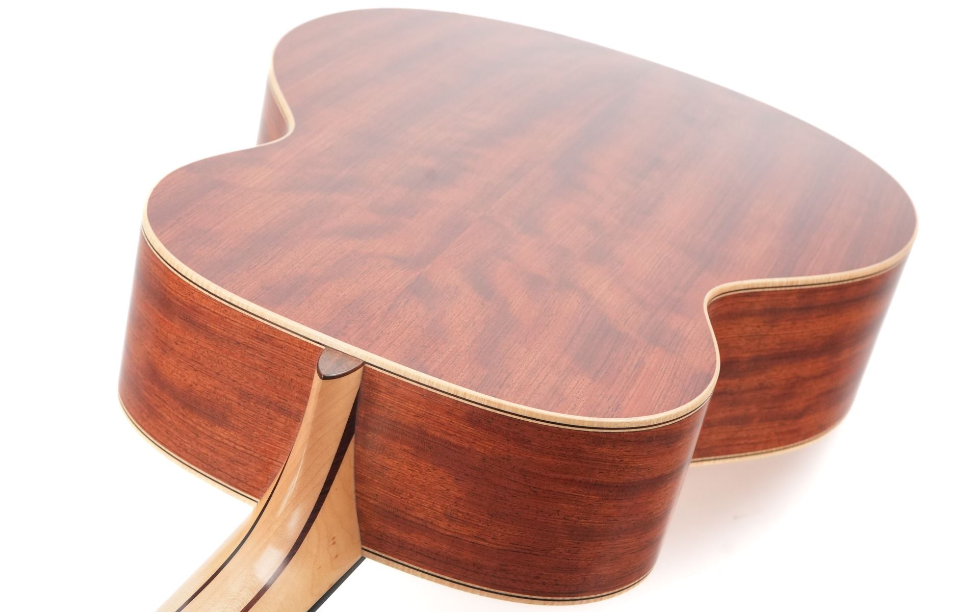 Lowden Paul Brady Signature Sitka Spruce Bubinga 2021