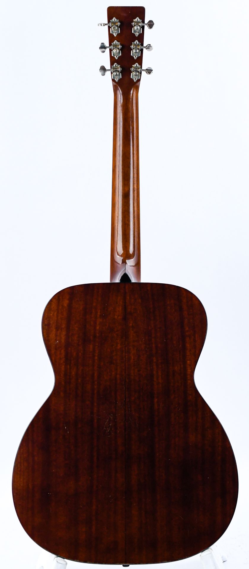 Atkin Essential 000 14 Fret Heavy Aged