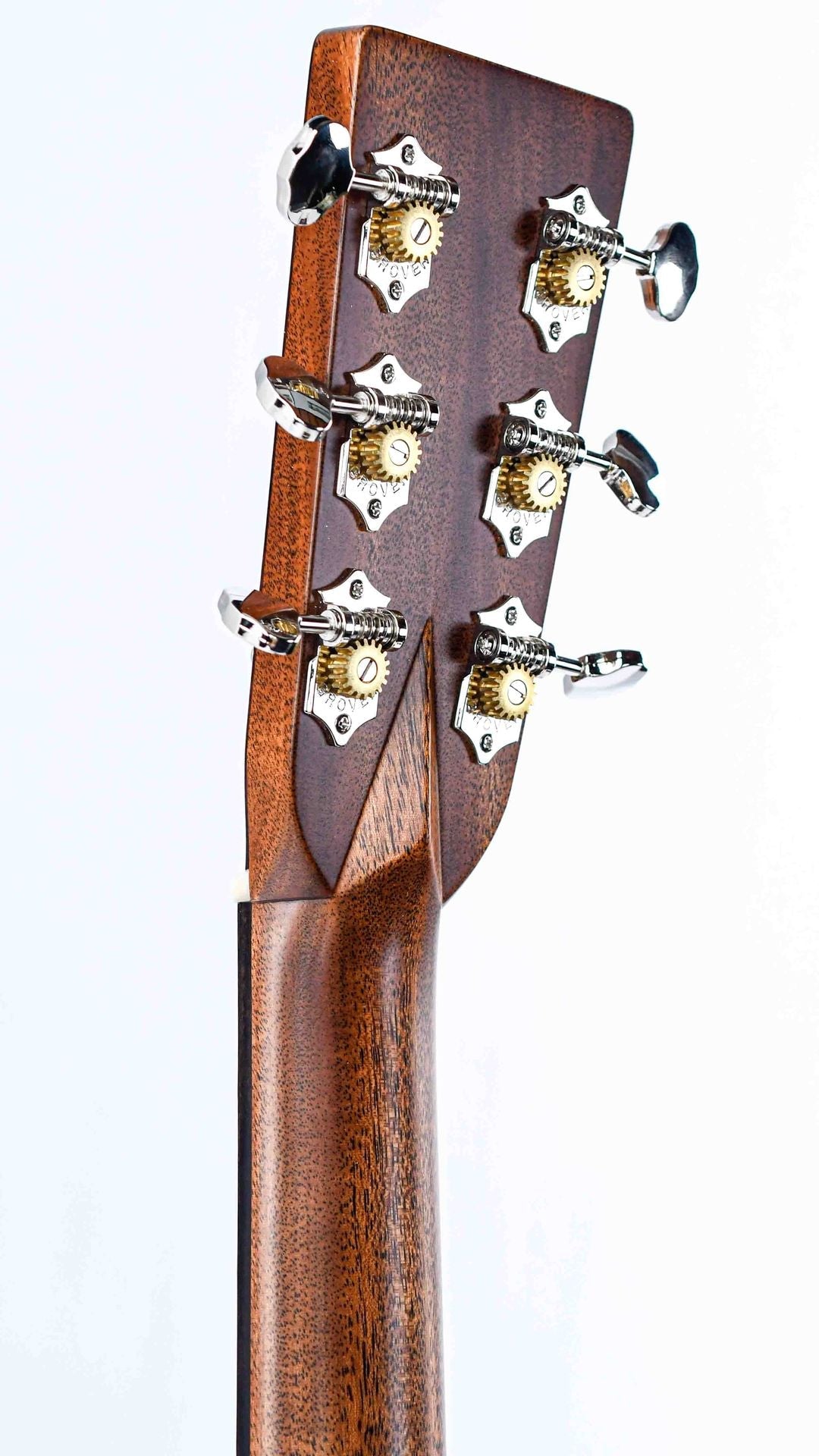 Martin OM28 Standard Refresh Natural