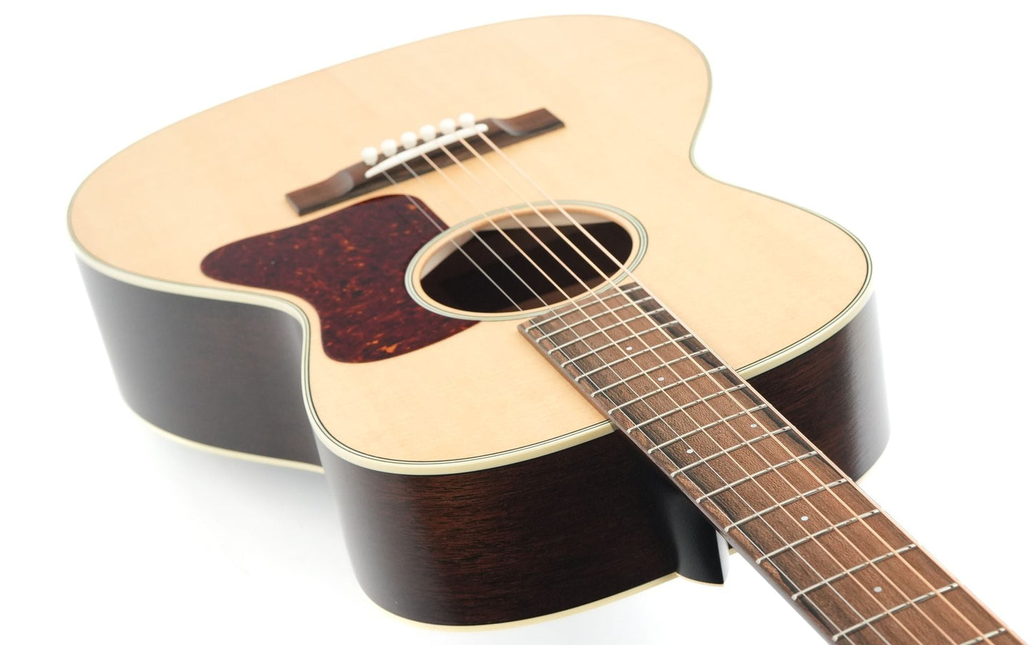 Bourgeois Professional Series The Natural LDBO Satin