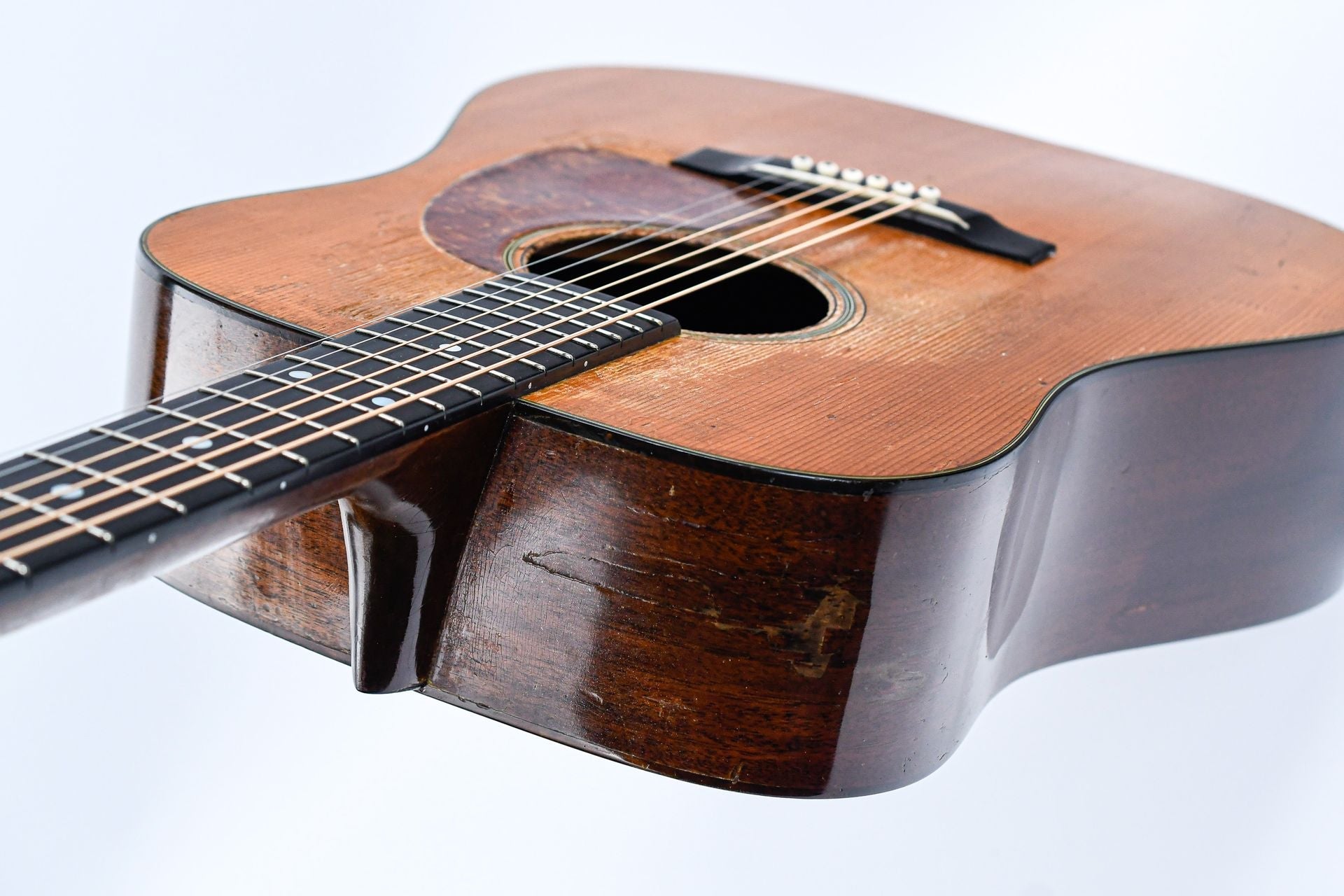 Martin D18 1946