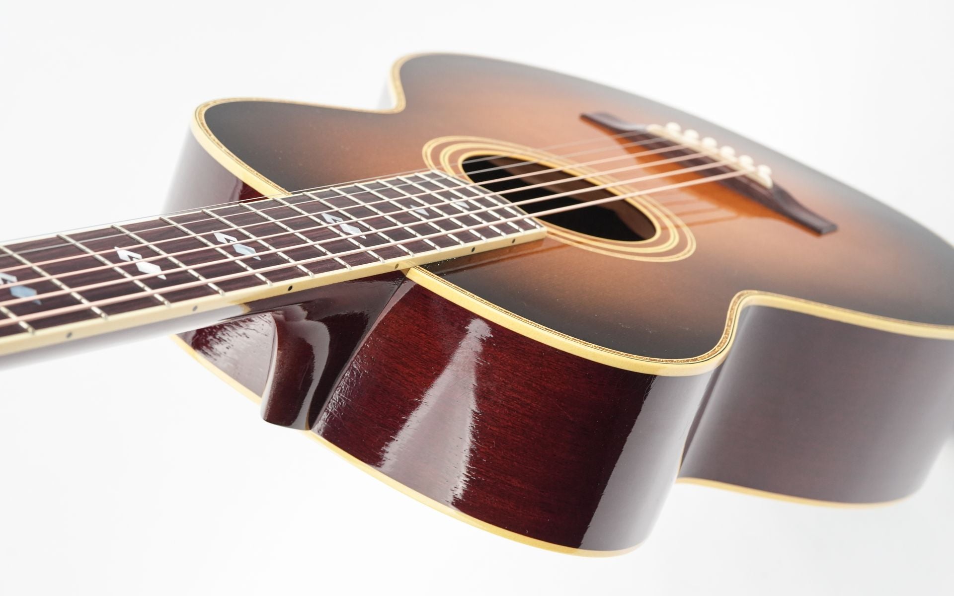 Atkin L26 Deluxe Argentine Grey