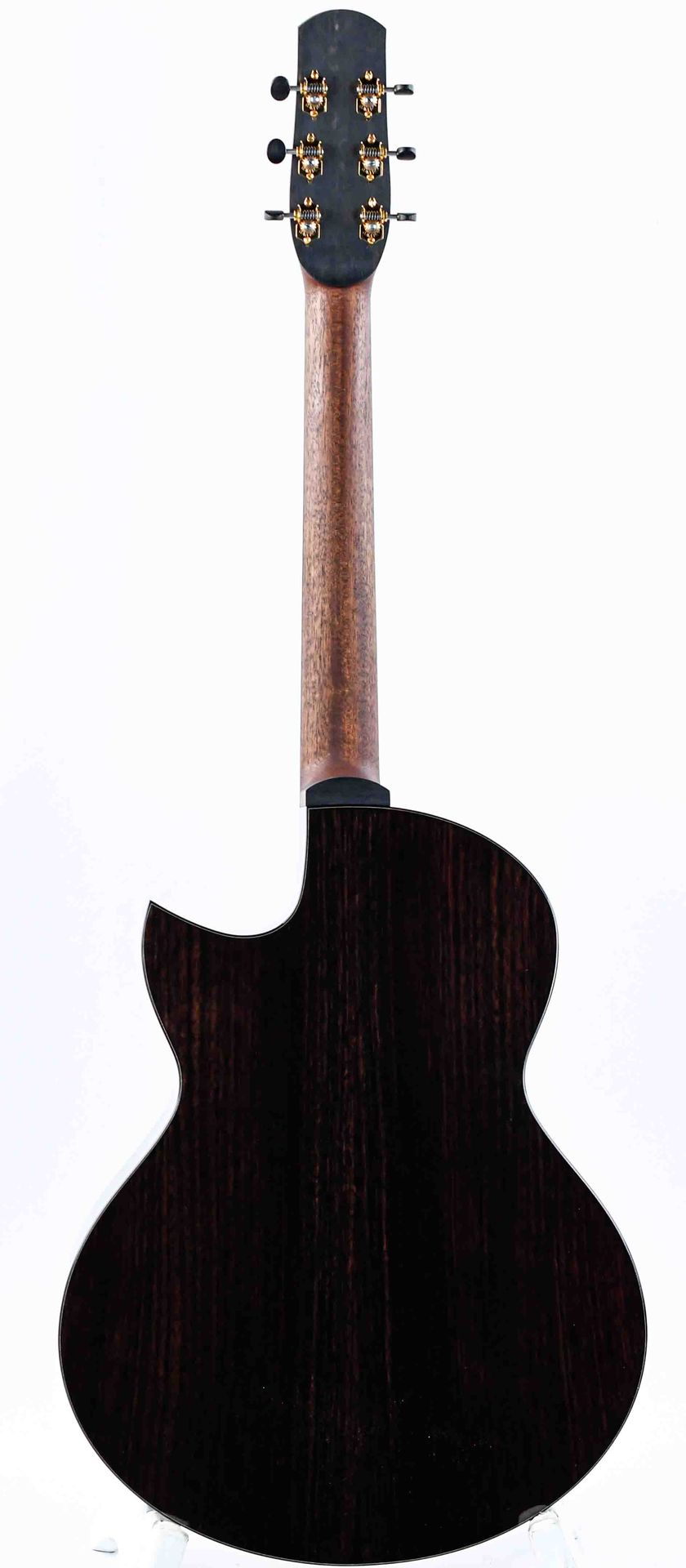 Chickadee Zuko Grand OMC Italian Spruce Indian Rosewood