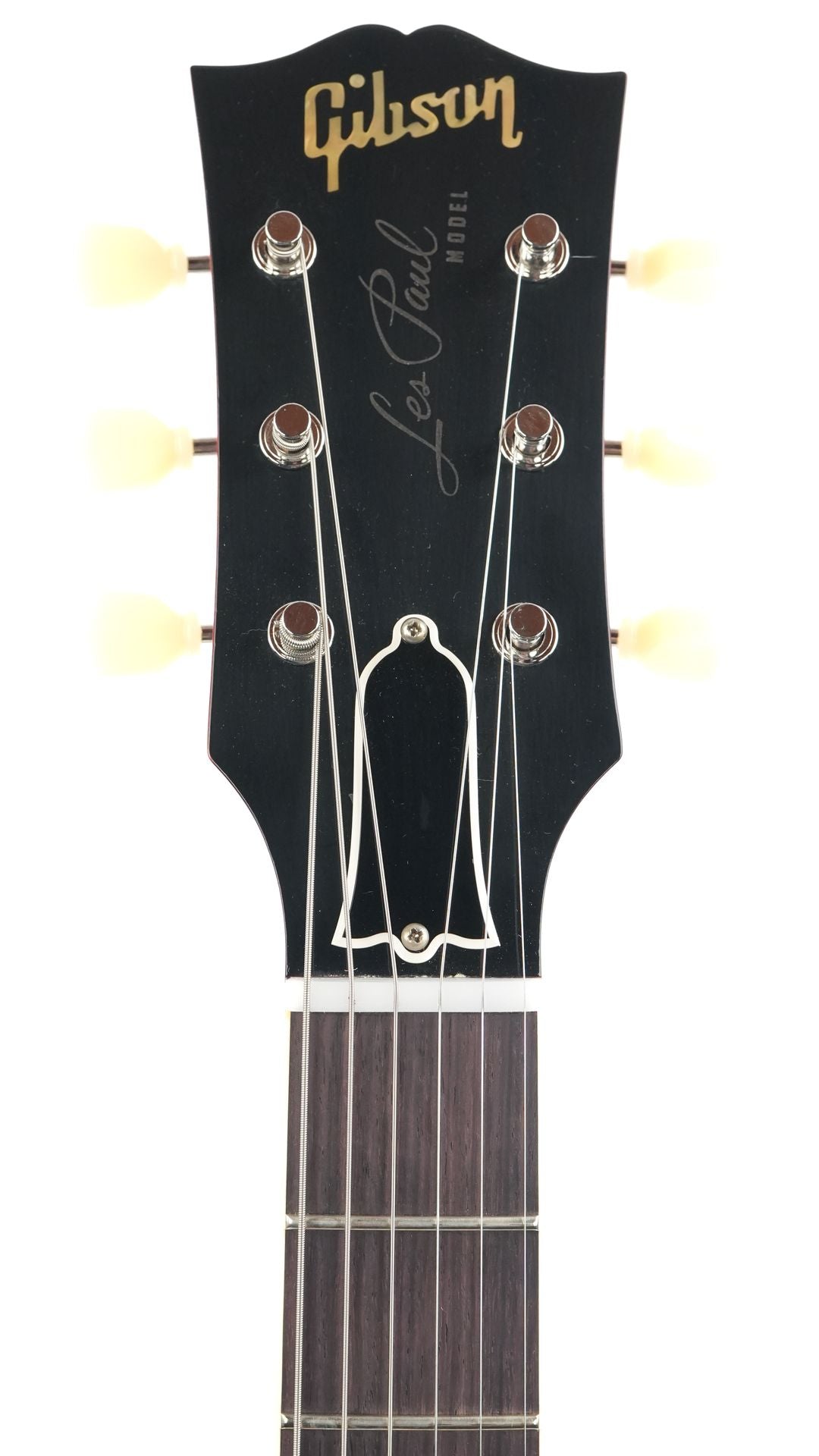 Gibson 1959 Les Paul Standard Reissue VOS Dirty Lemon