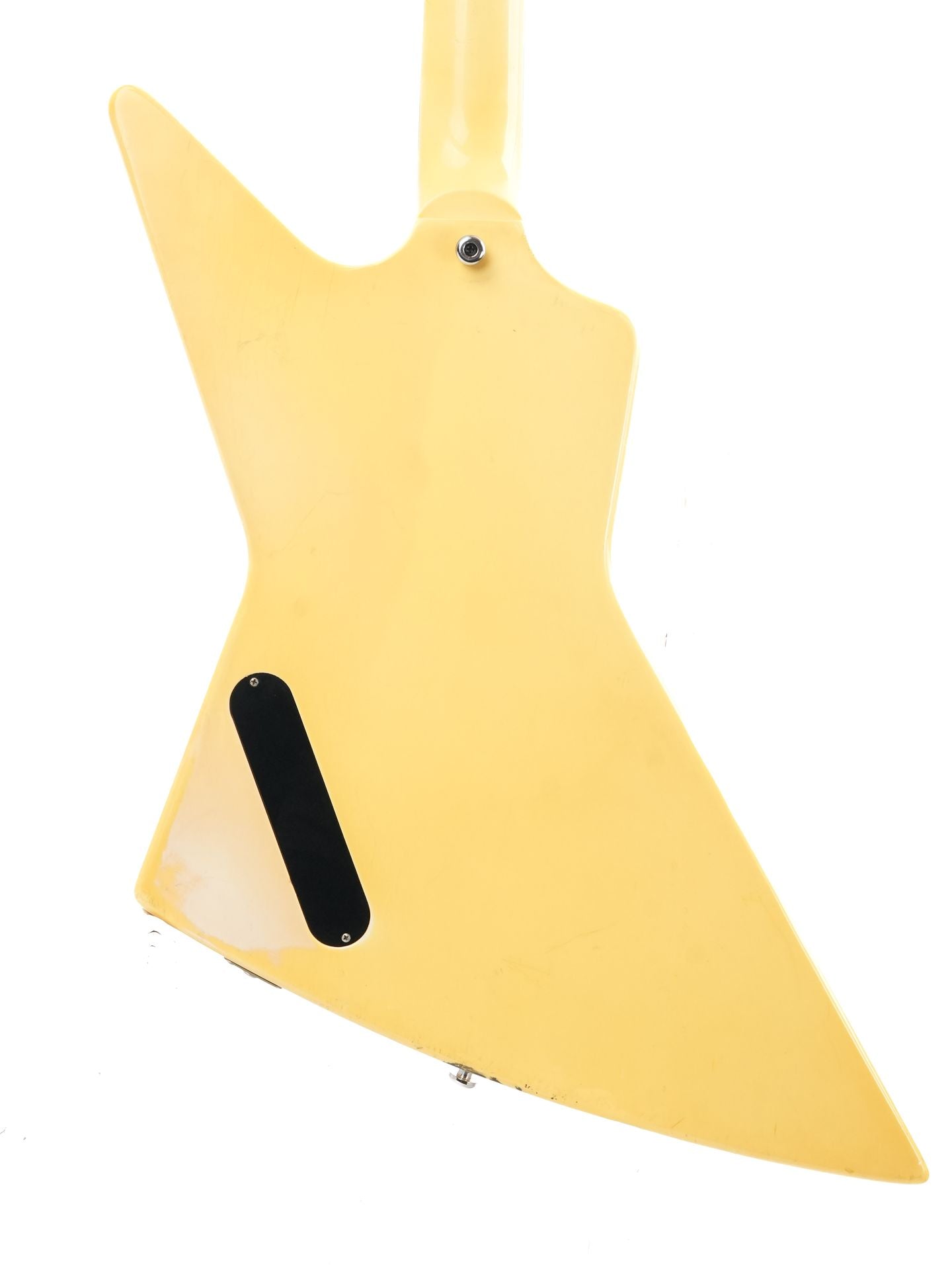 Gibson Explorer Polaris White 1989