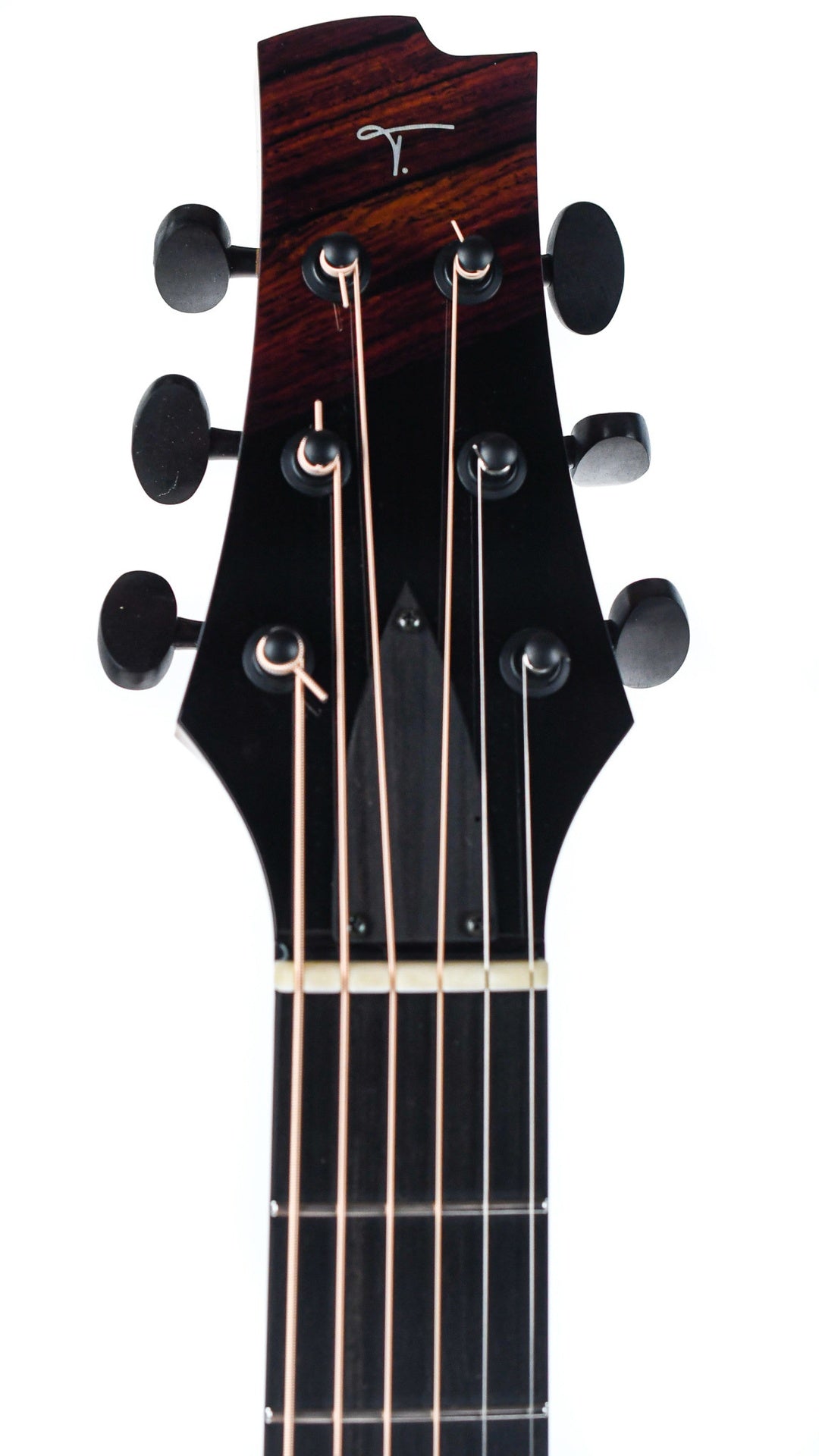 Thomas OM50 Cocobolo B-Stock