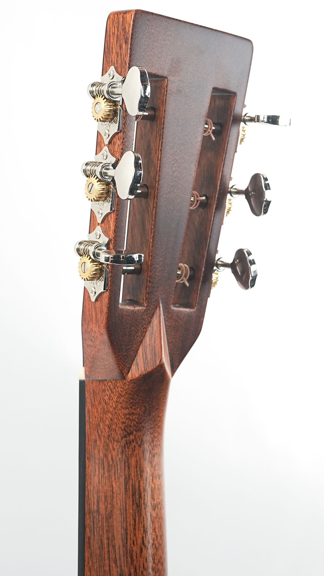 Martin Custom Shop 0028 12 Fret Vintage Spruce Rosewood #2865284