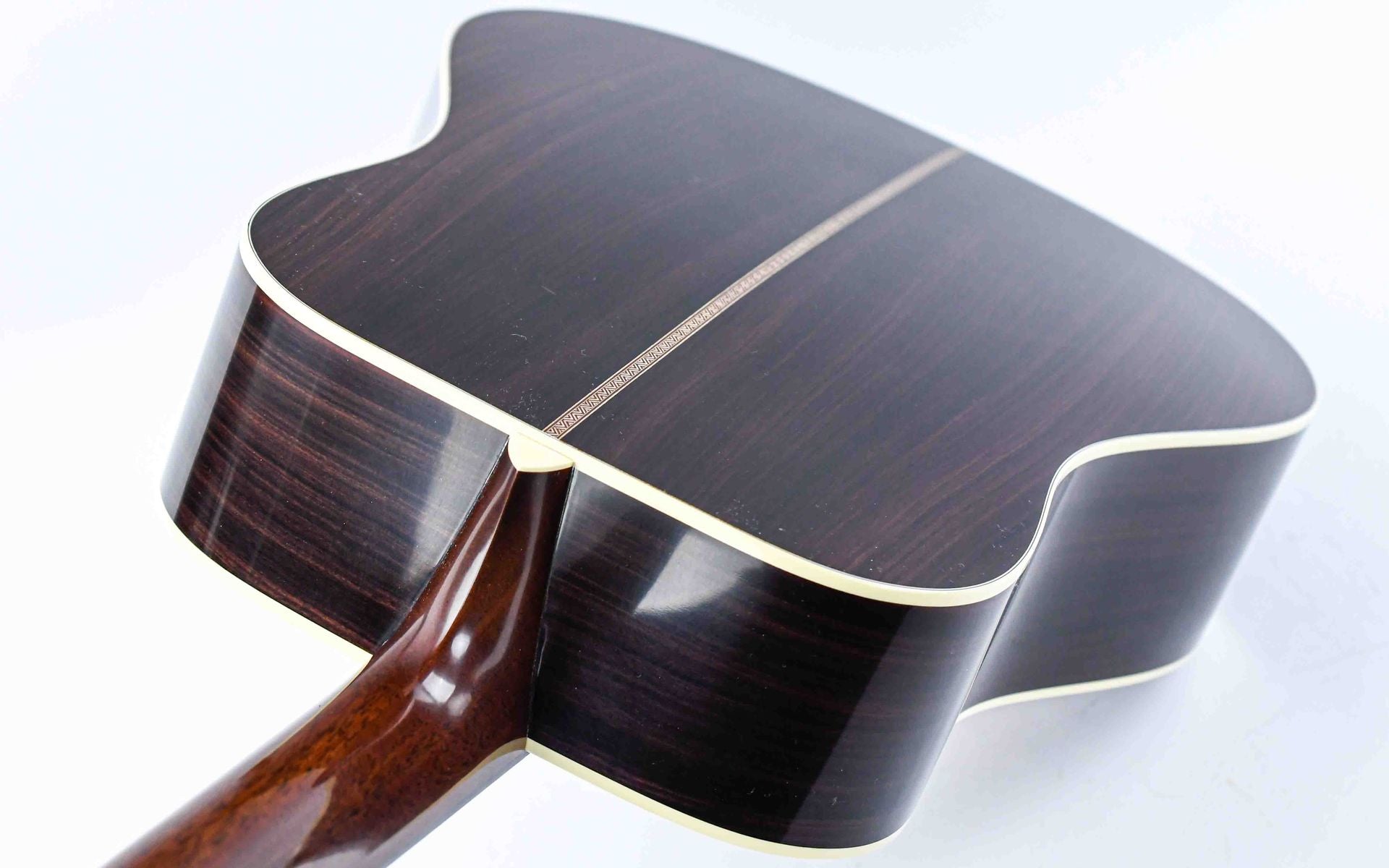 Martin Custom Shop Expert D28 1937 Ambertone