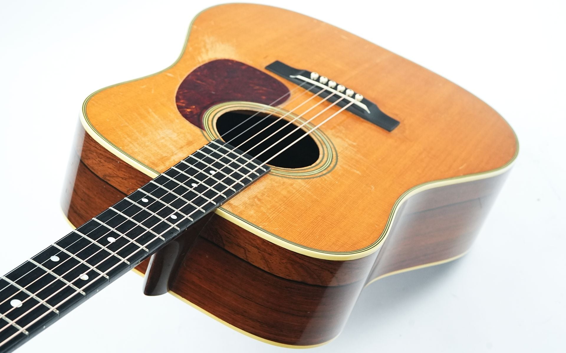 Martin D28 1949