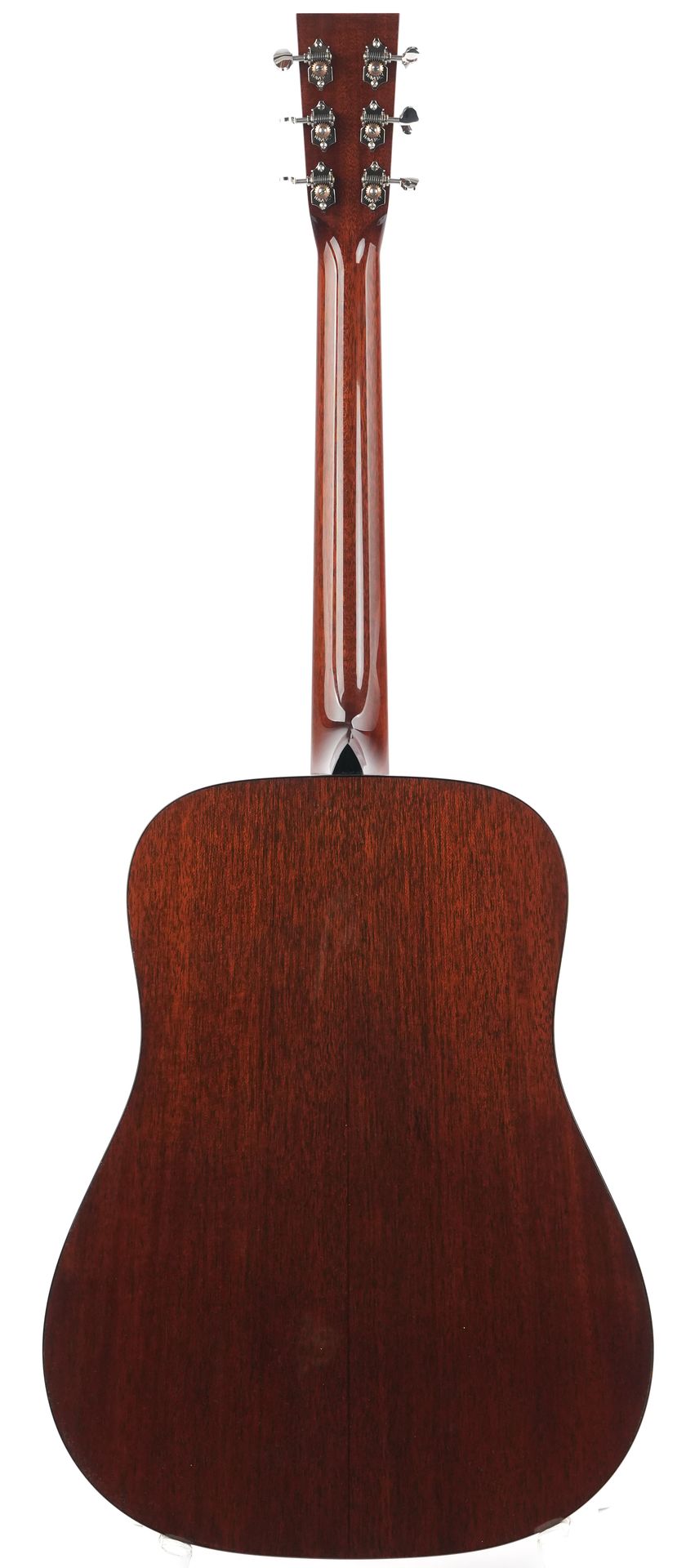Collings CW Honduran Mahogany Adirondack