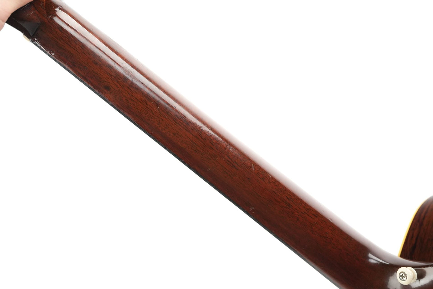 Martin D28 Herringbone 1945
