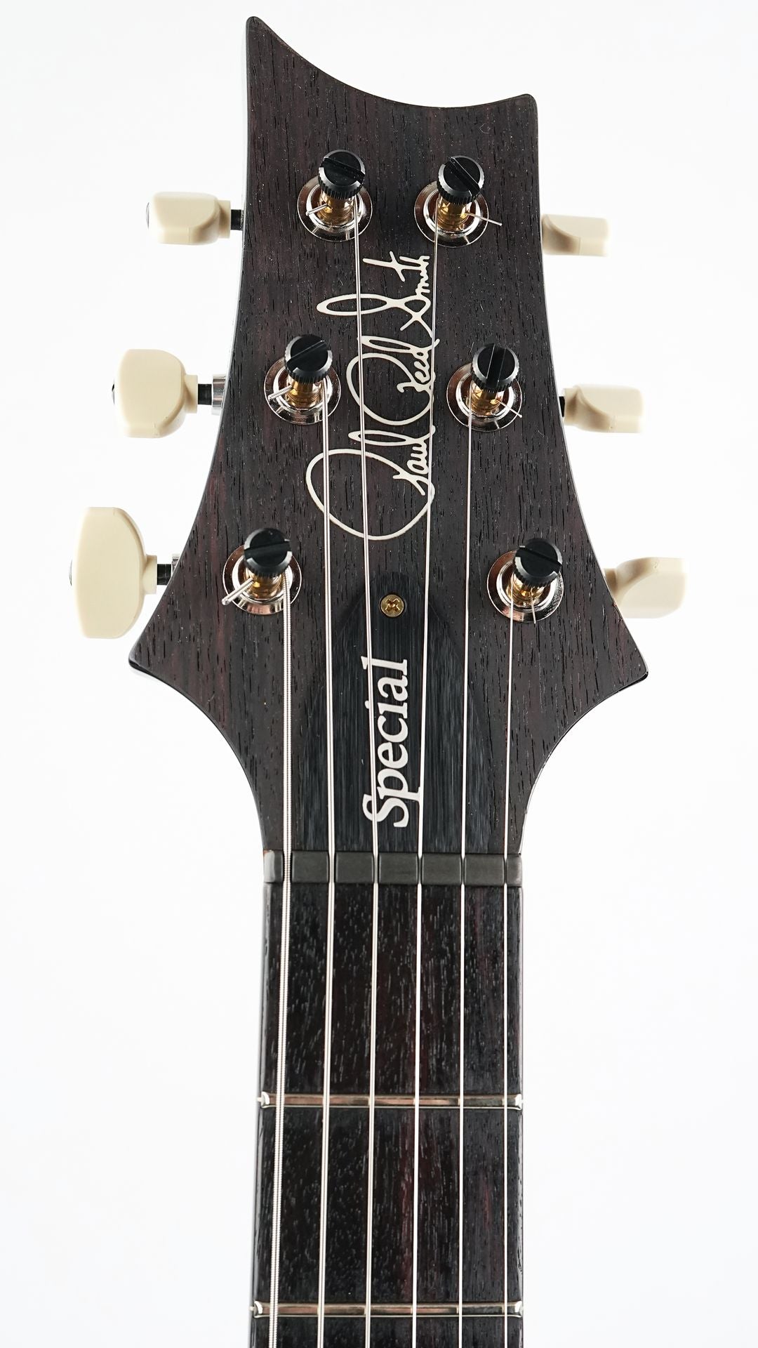 PRS Special 22 Semi Hollow 10 Top Faded Whale Blue