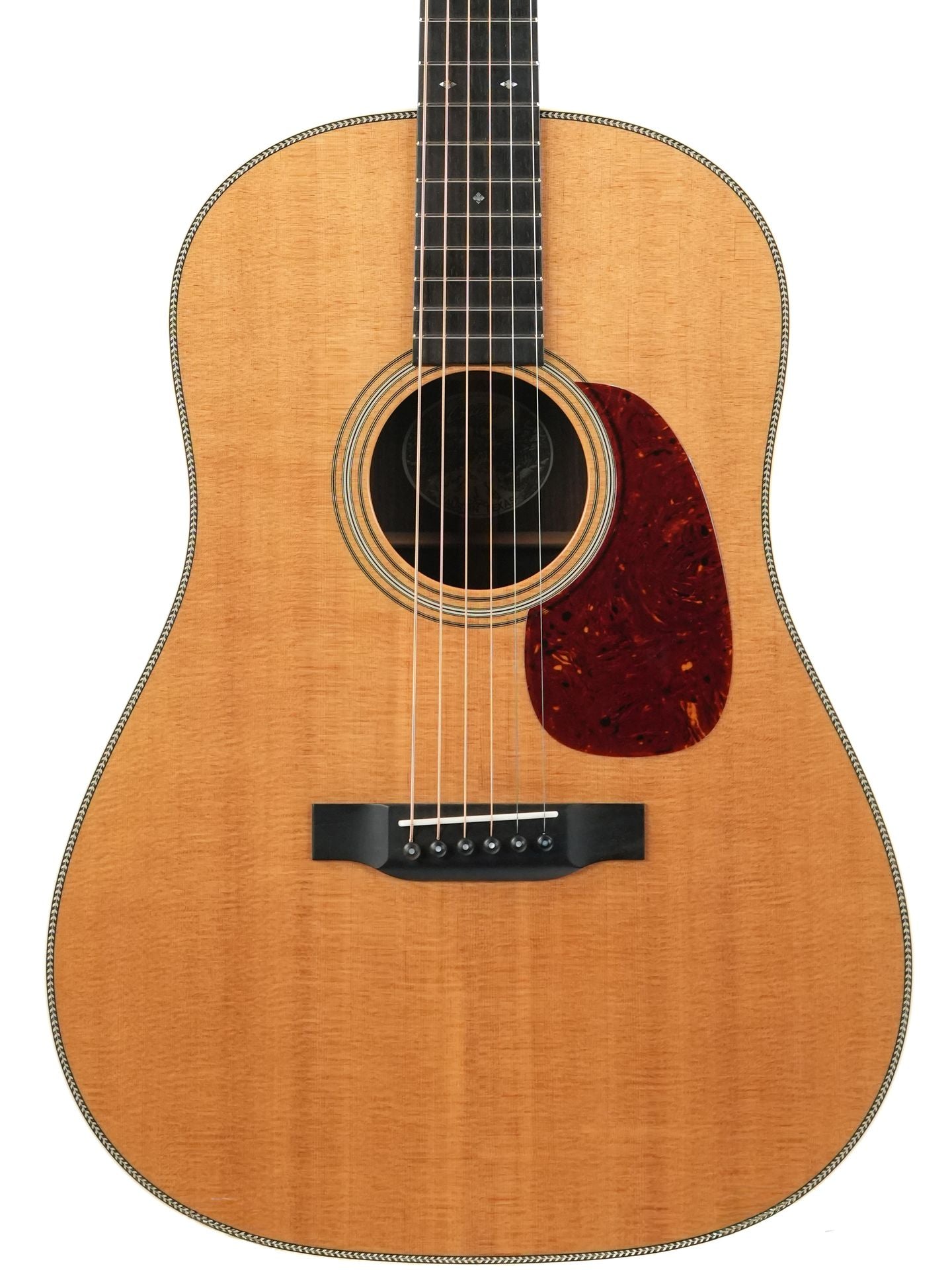 Collings DS2H Sitka Spruce Indian Rosewood 2024
