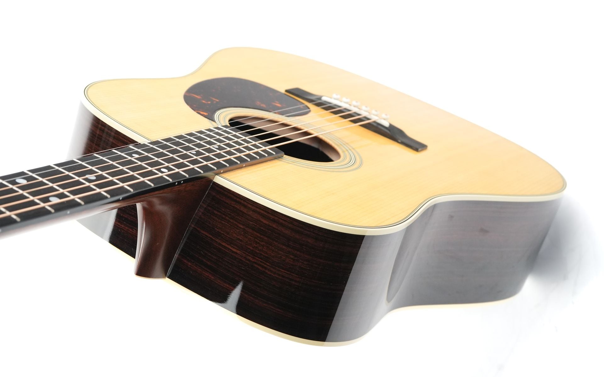 Martin D28 Standard Refresh Natural 2025