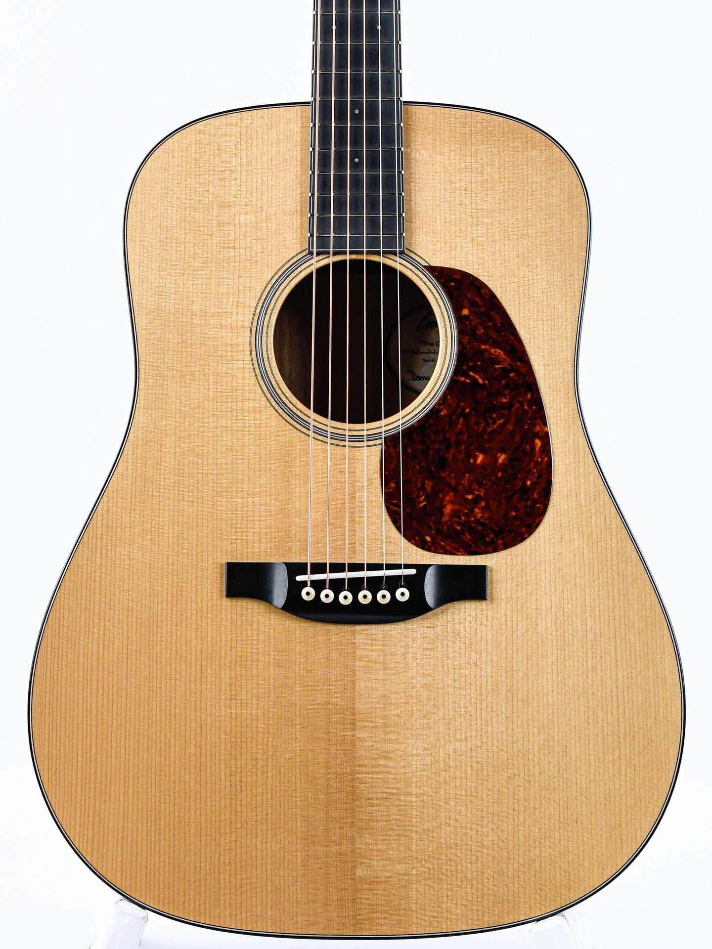 Bourgeois The Championship D Aged Tone #10807