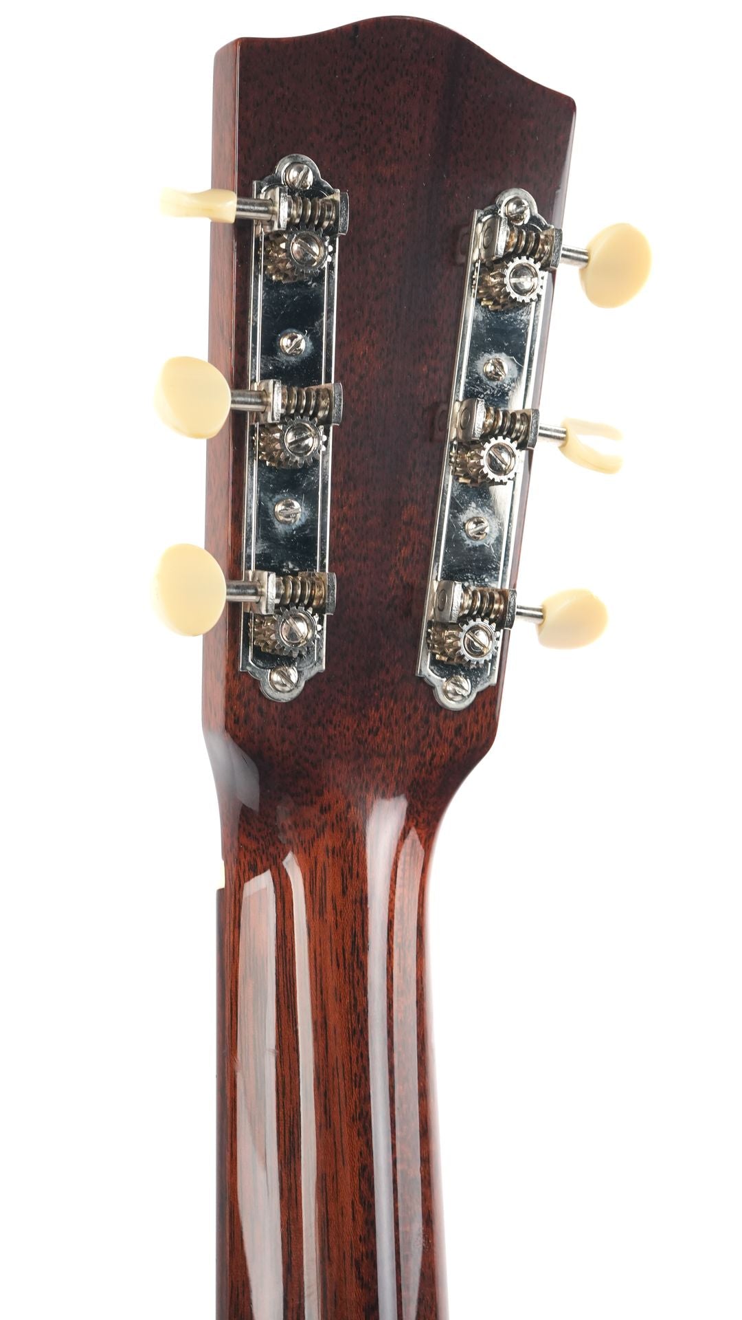 Flammang N55X Indian Rosewood Sitka Spruce 2014