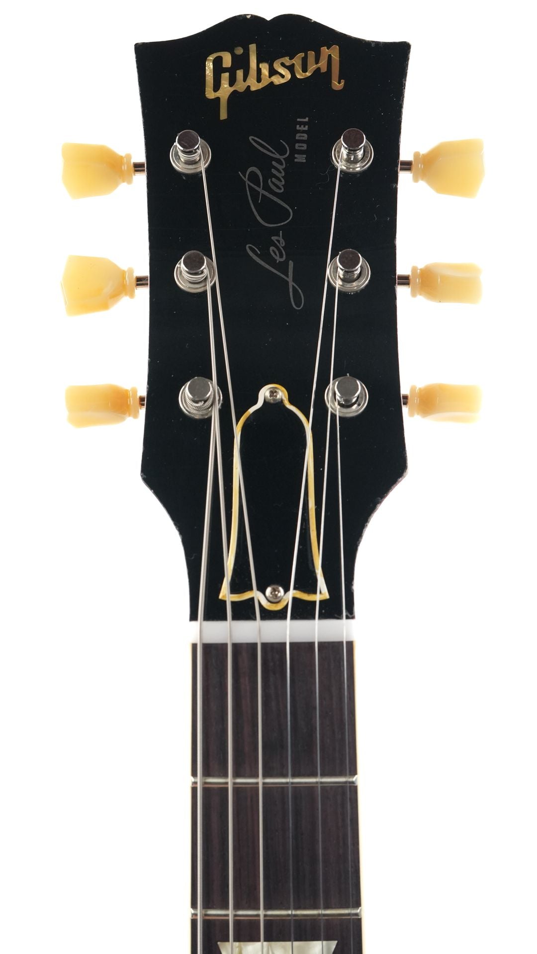 Gibson 1959 Les Paul Standard Reissue Light Aged Cherry Teaburst