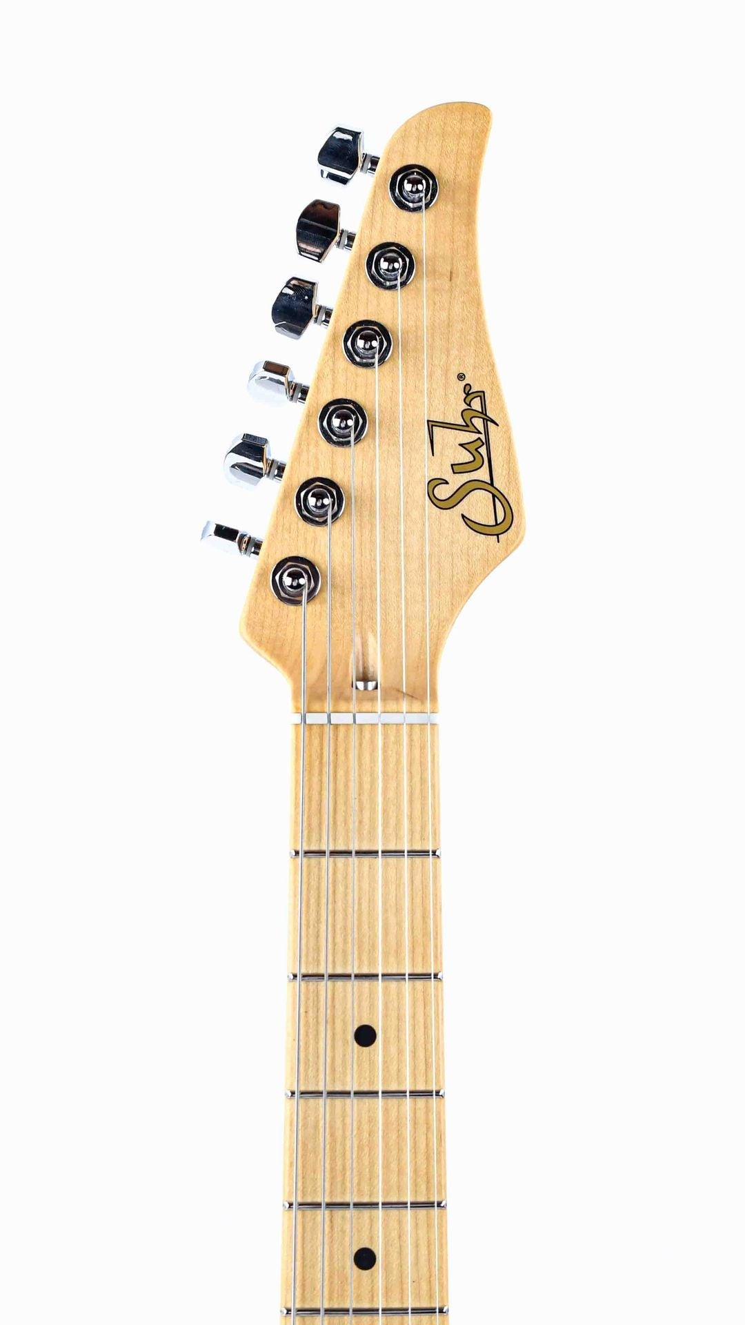 Suhr Classic T Antique Trans Butterscotch