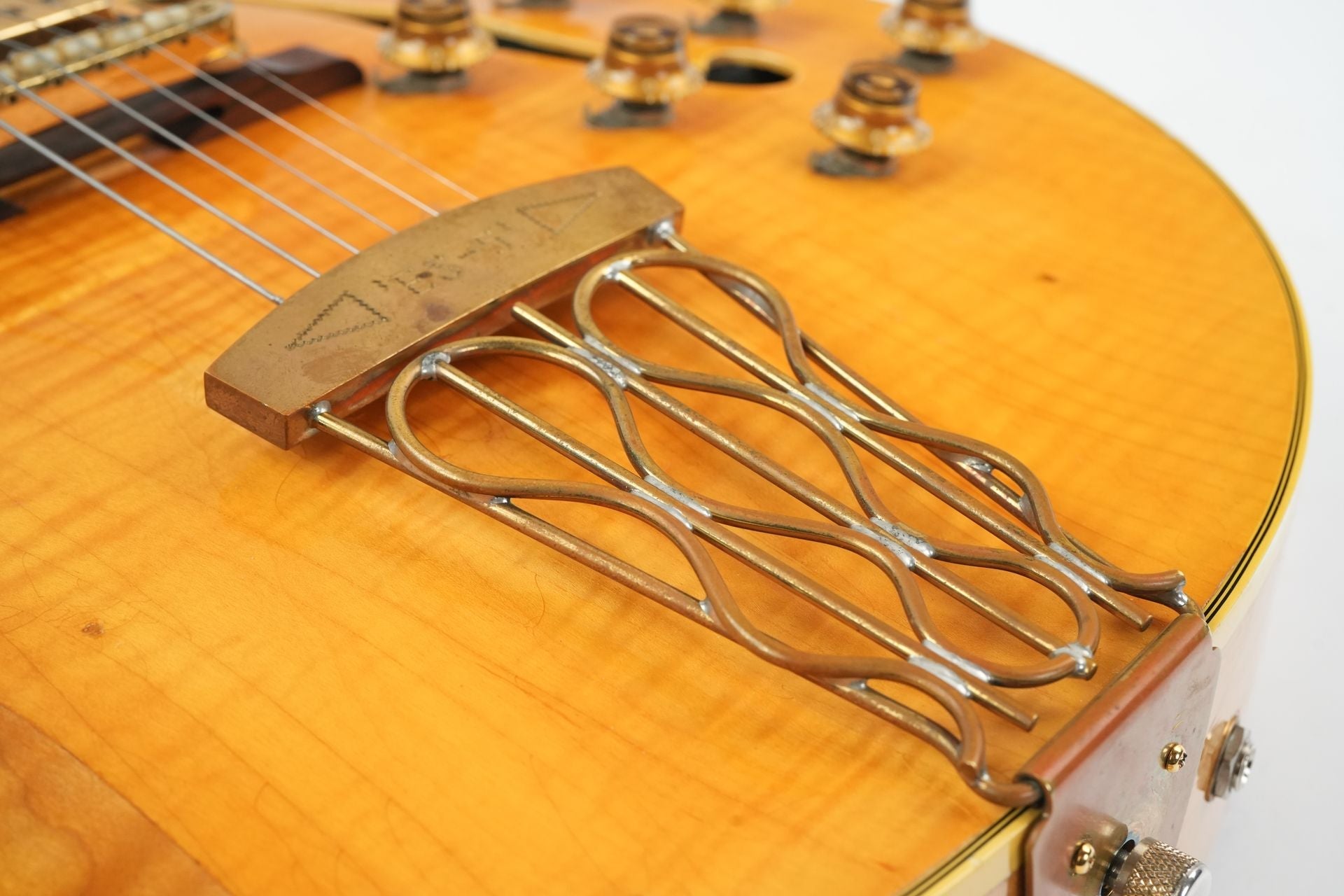 Gibson ES5 Switchmaster Blonde 1959