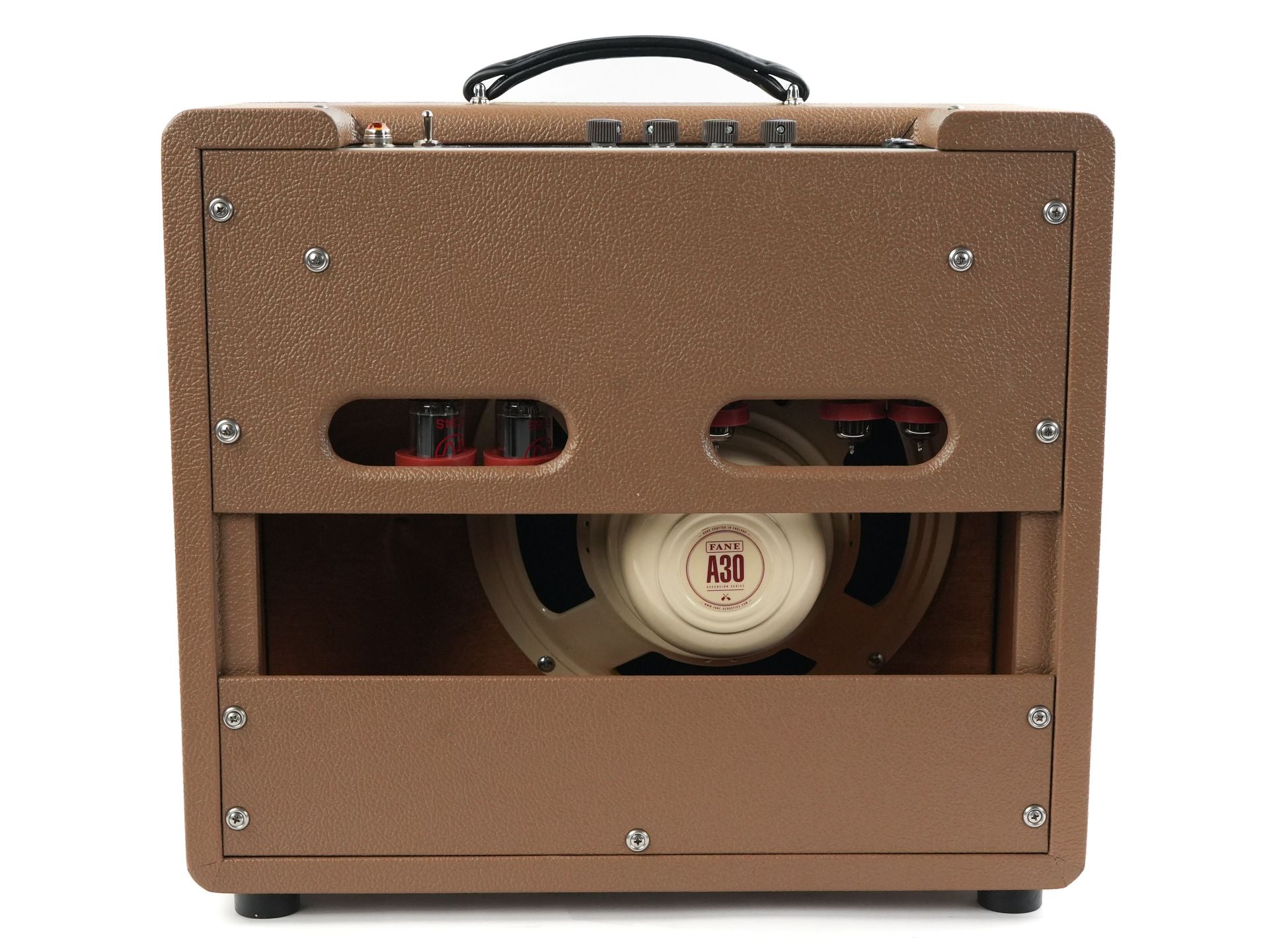 Milkman Beekeeper 1x12 Combo Fane A30 Chocolate