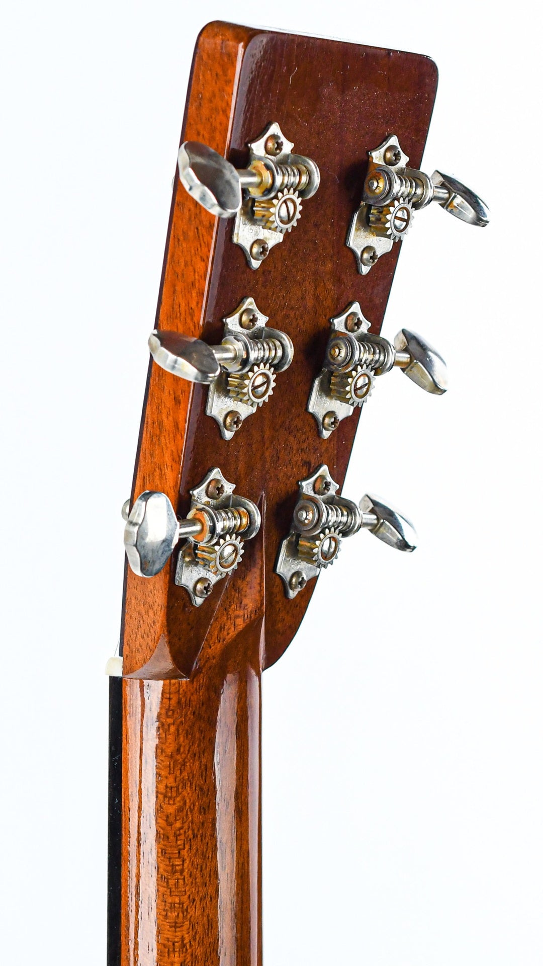 Atkin D37 Dreadnought Aged