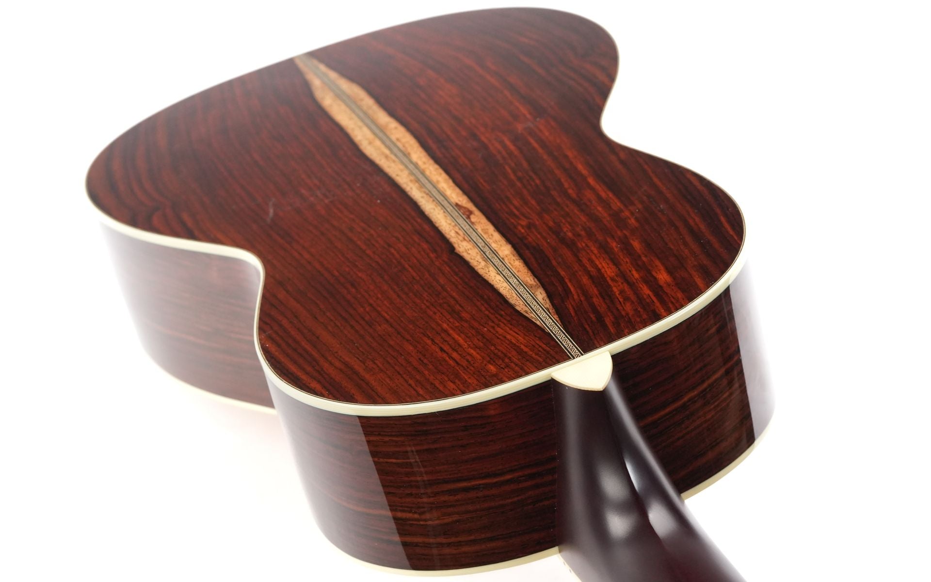 Santa Cruz PJ Cocobolo Sitka Spruce 2024