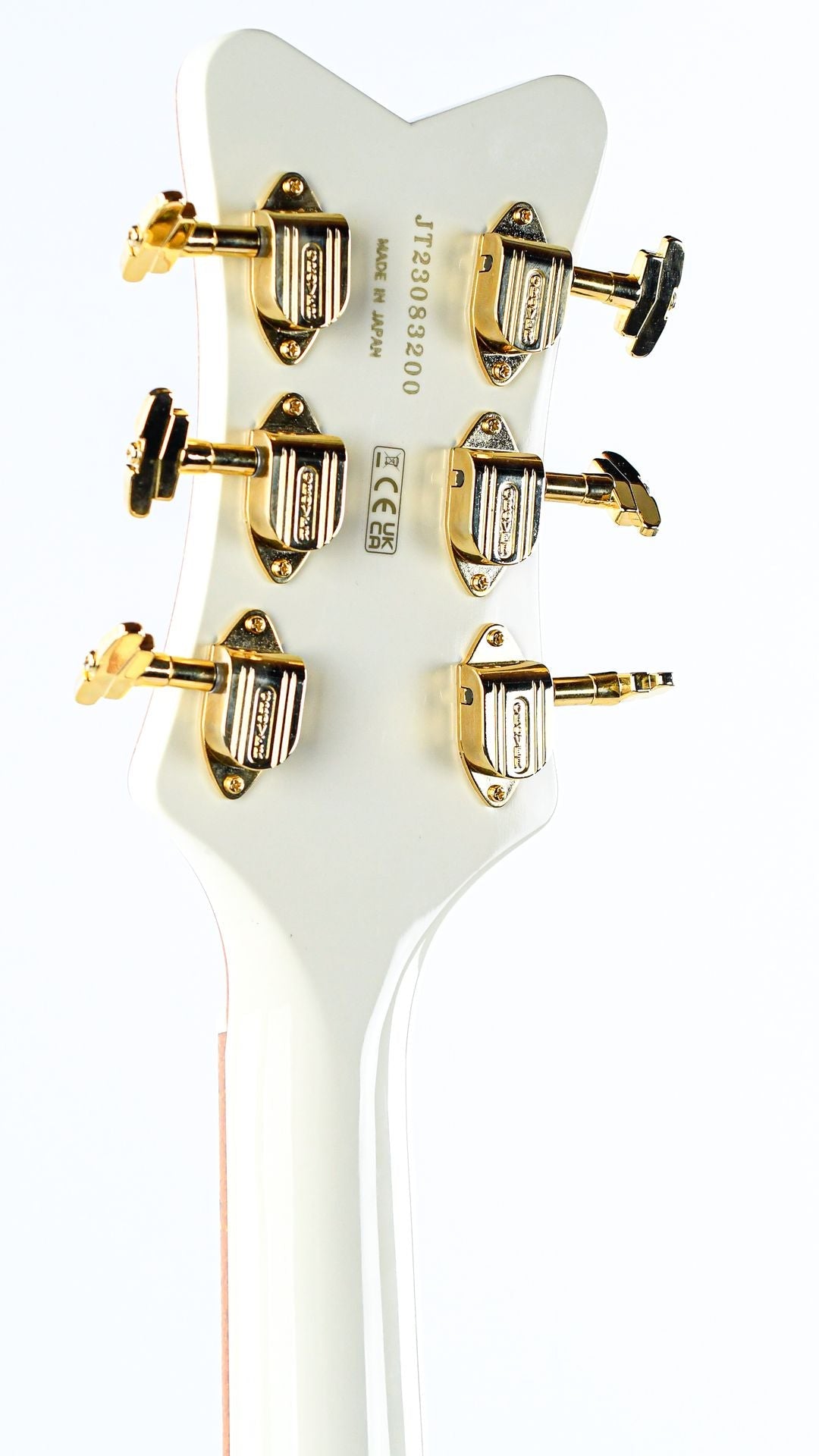 Gretsch G6136T-59 Vintage Select Edition 1959 White Falcon