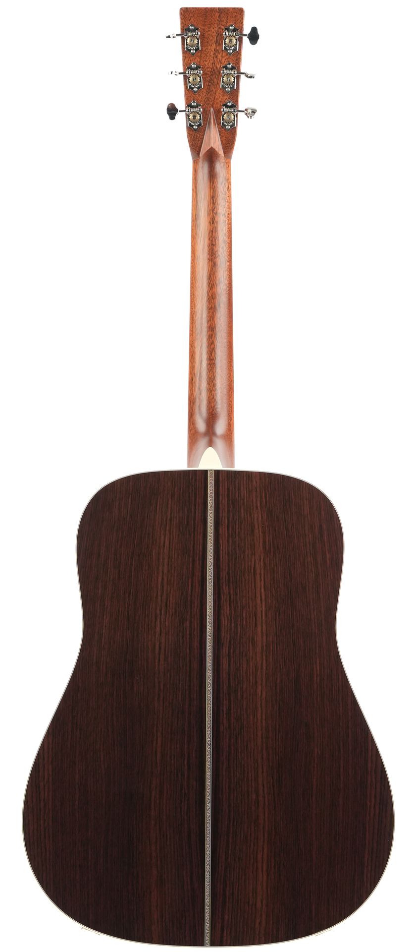 Martin HD28 Standard Refresh Ambertone