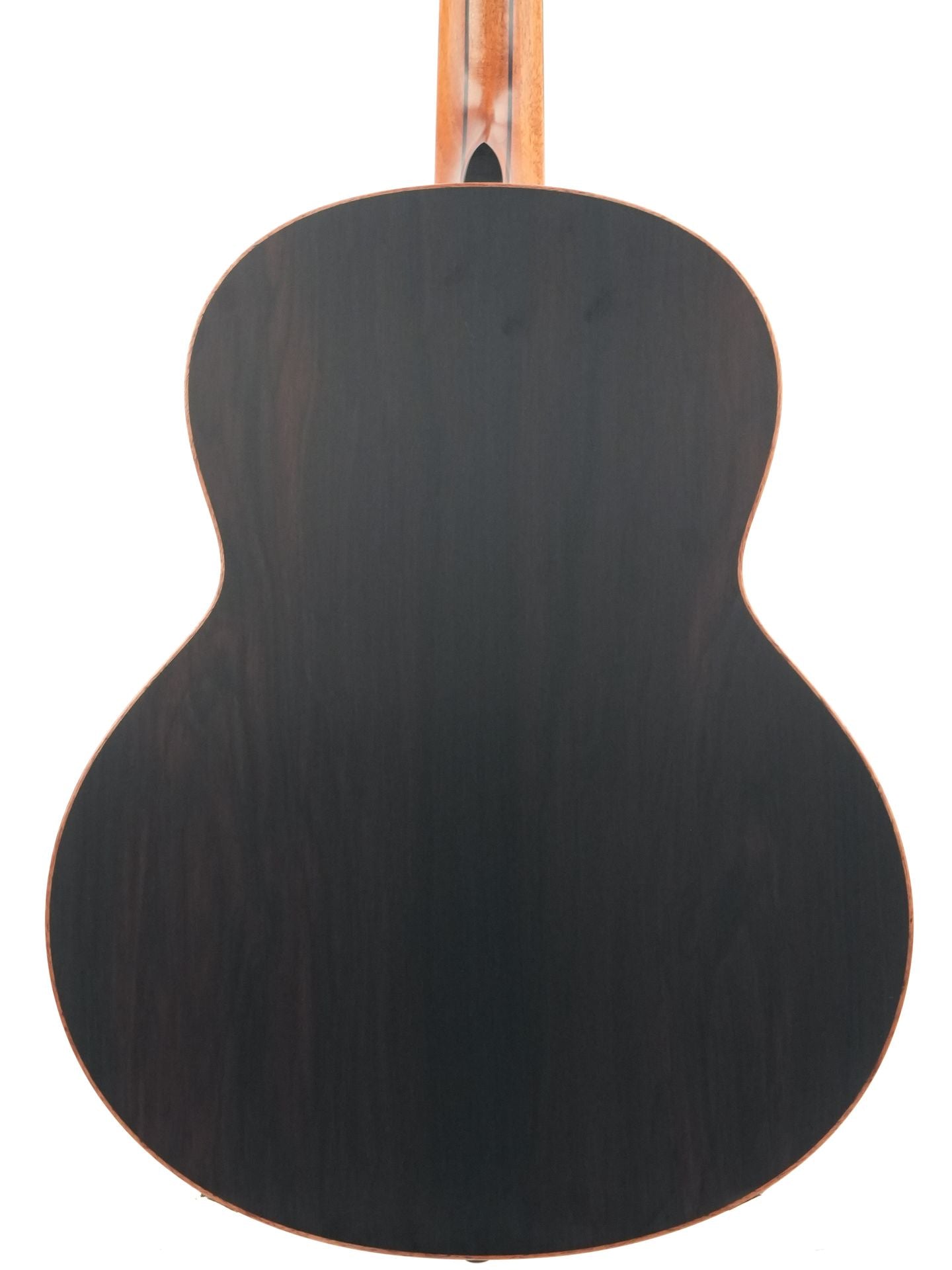 George Lowden Luthier Mastermade Brazilian Rosewood Sinker Redwood