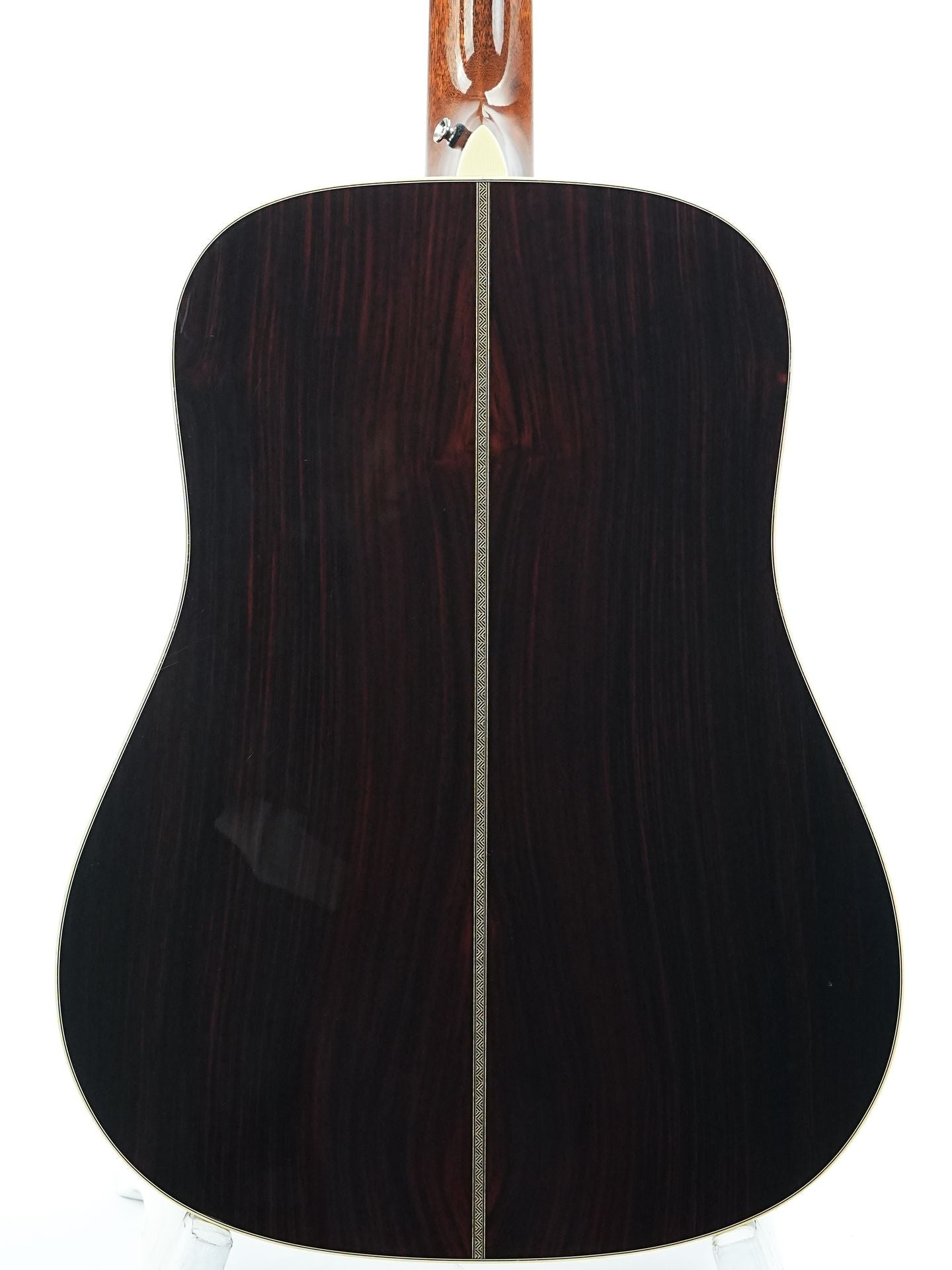 Martin D28 Custom shop Cocobolo Adirondack 2016