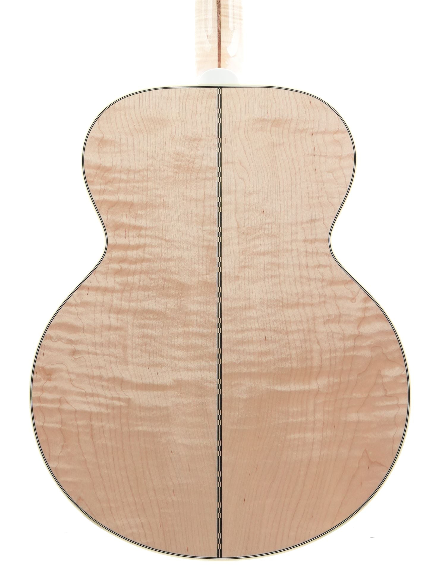 Gibson Custom J200 Parlor Antique Natural