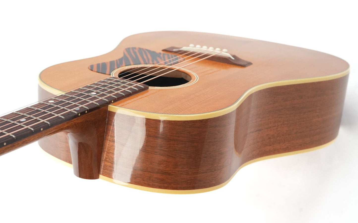 Gibson 1936 J35 Murphy Lab Light Aged Antique Natural #20125025