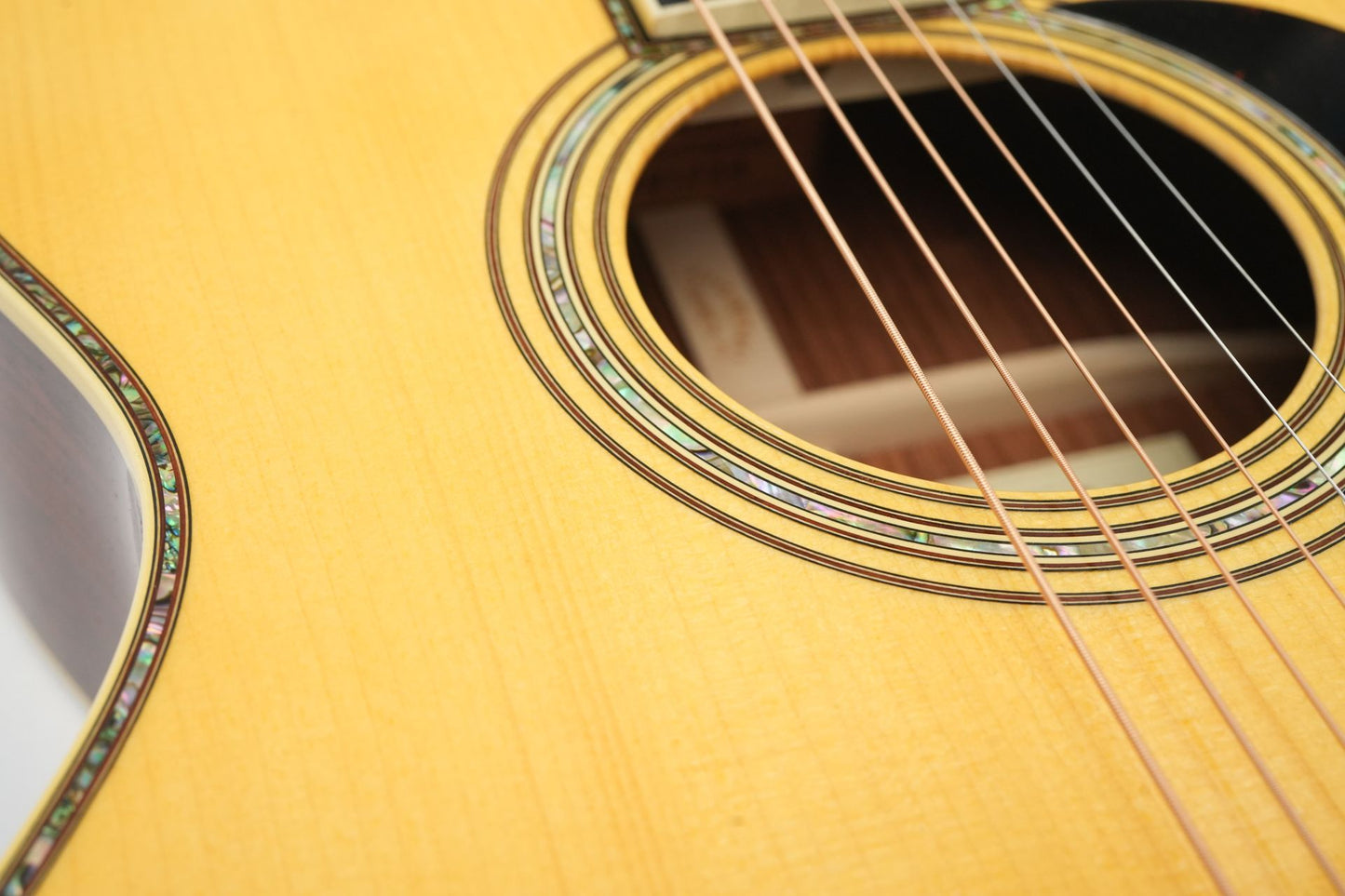 Martin 000-42EC 30th Anniversary