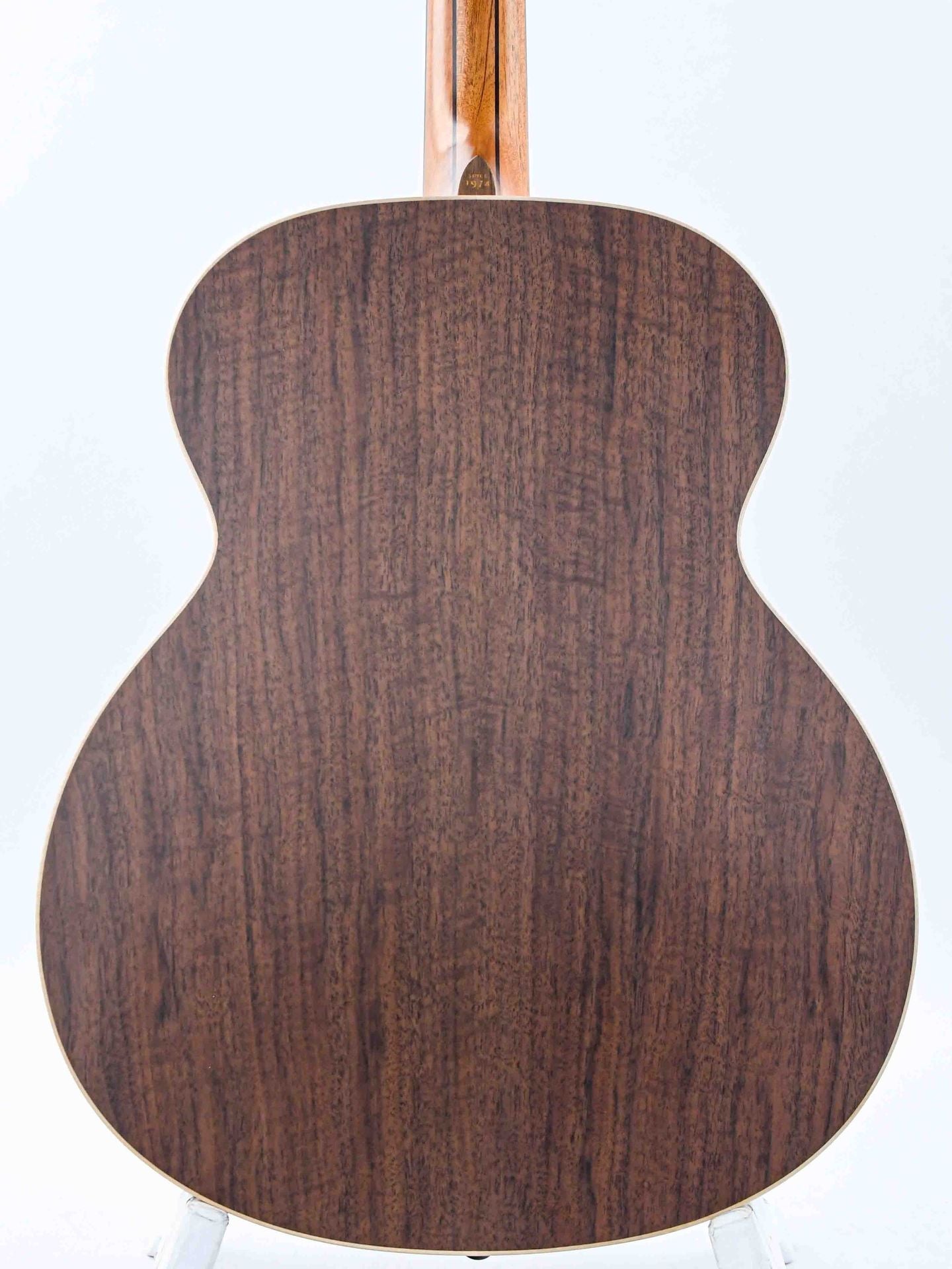 Lowden 50th Anniversary O21 Walnut Sitka Spruce