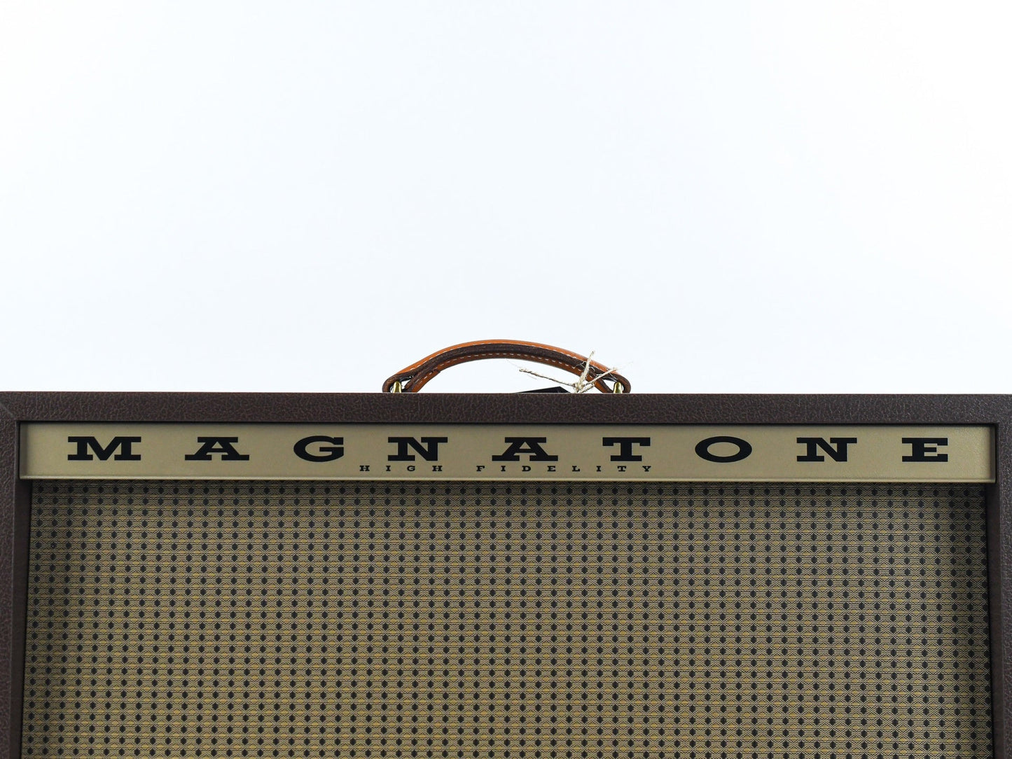 Magnatone Twilighter Stereo 2x12 Combo