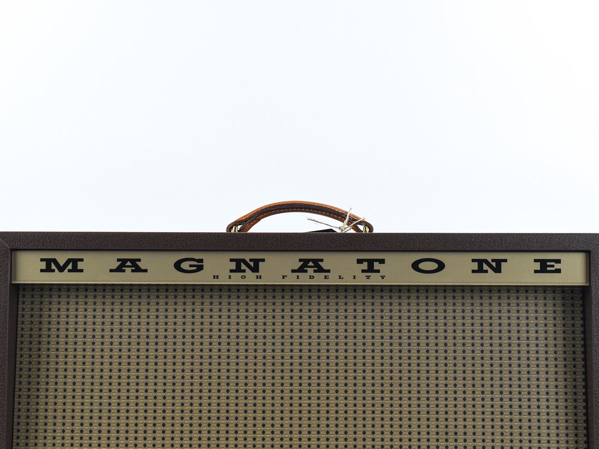 Magnatone Twilighter Stereo 2x12 Combo