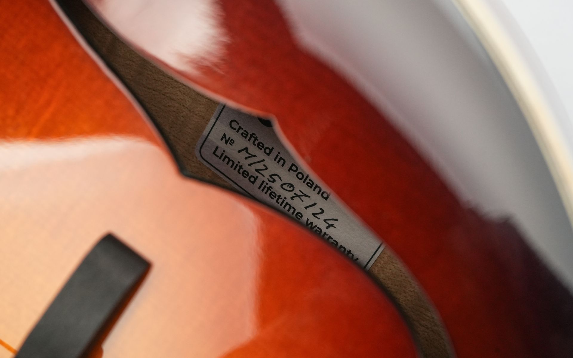 Bulas F-Style Persephone