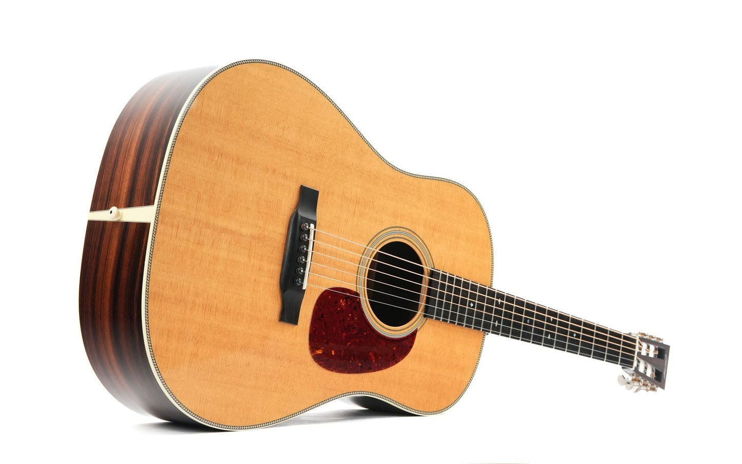 Collings DS2H Sitka Spruce Indian Rosewood 2024