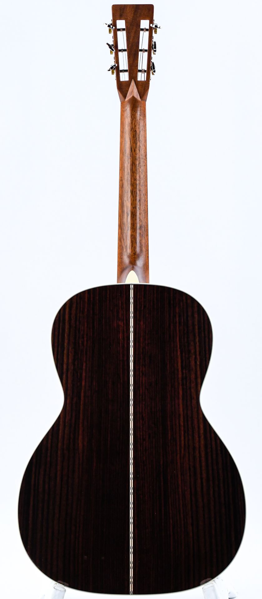 Martin Custom Shop 000 12 Fret Vintage Spruce Rosewood #2865289