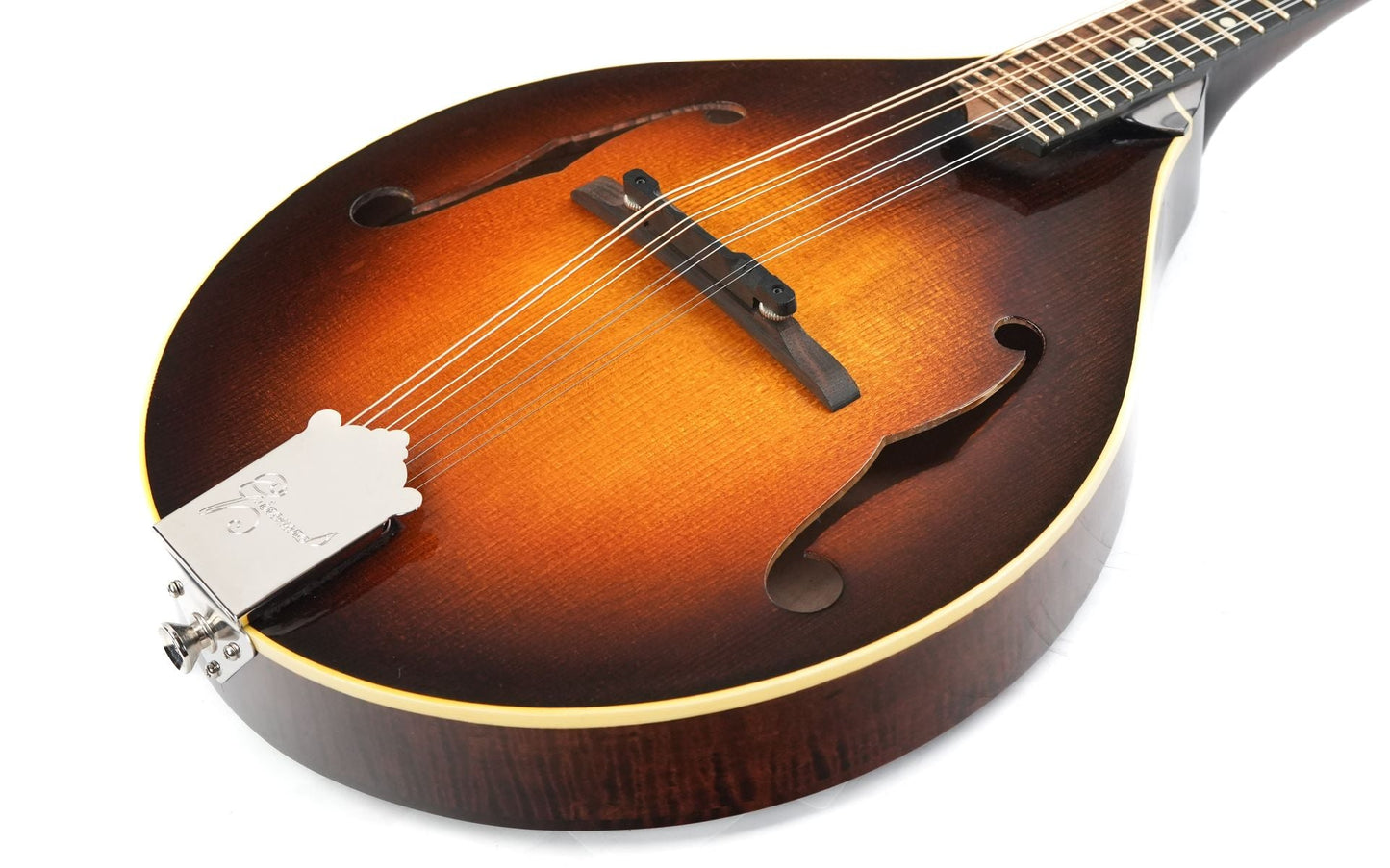 Girouard A5 Studio Mandolin 2016