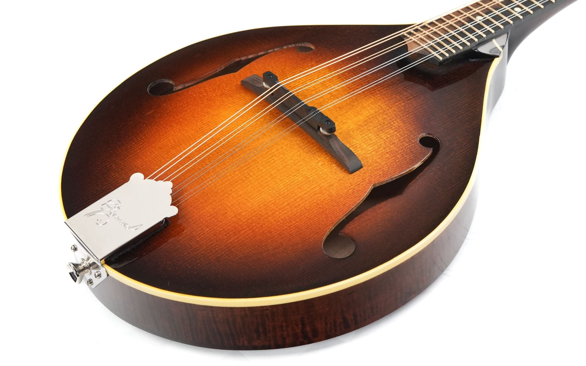 Girouard A5 Studio Mandolin 2016