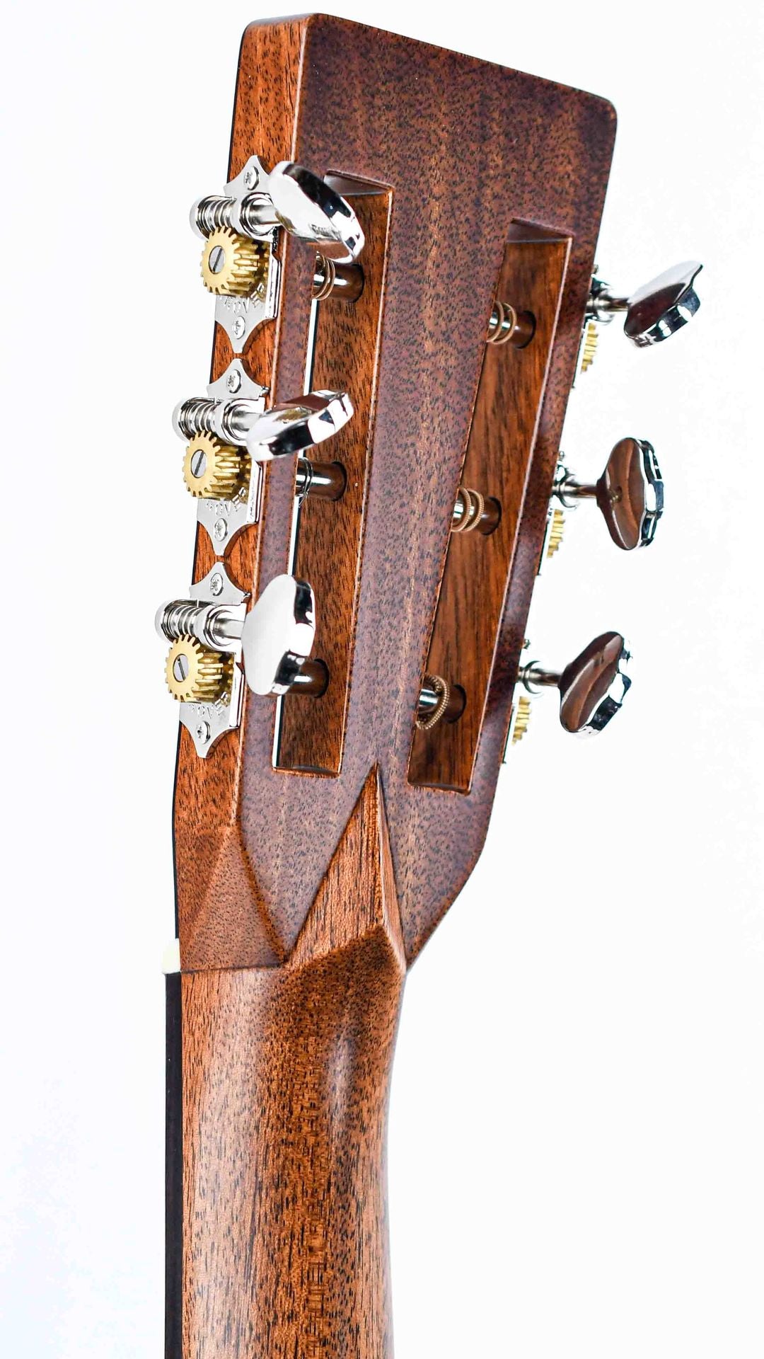 Martin Custom Shop 000 12 Fret Vintage Spruce Rosewood #2865287