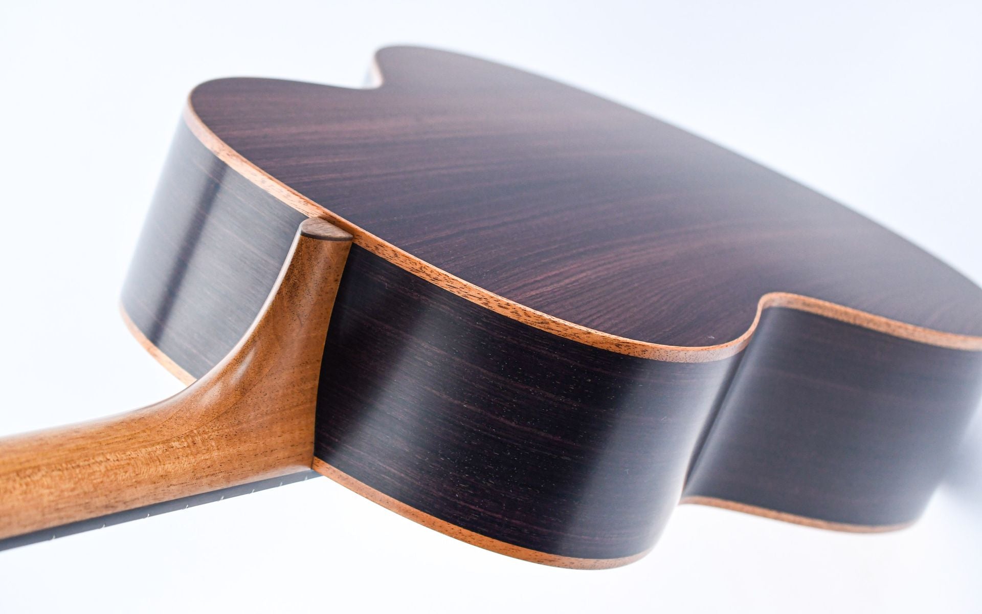 Lowden F10 Indian Rosewood Red Cedar